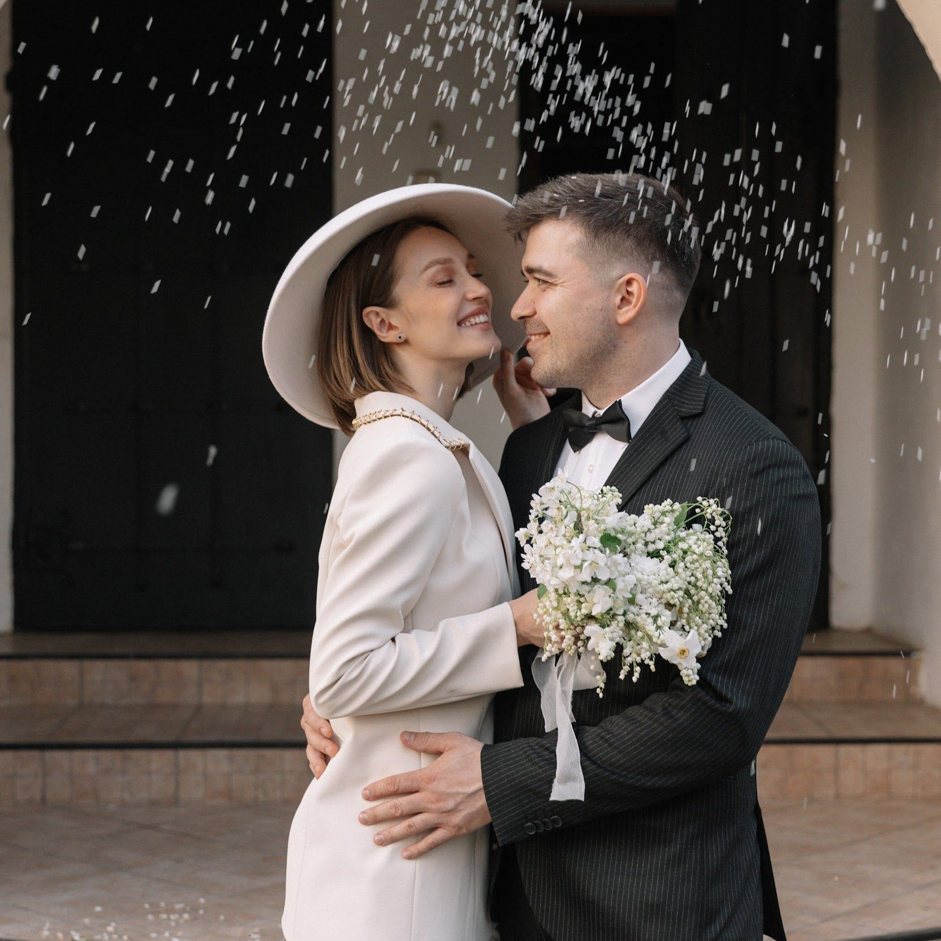 Ильдар и Элина