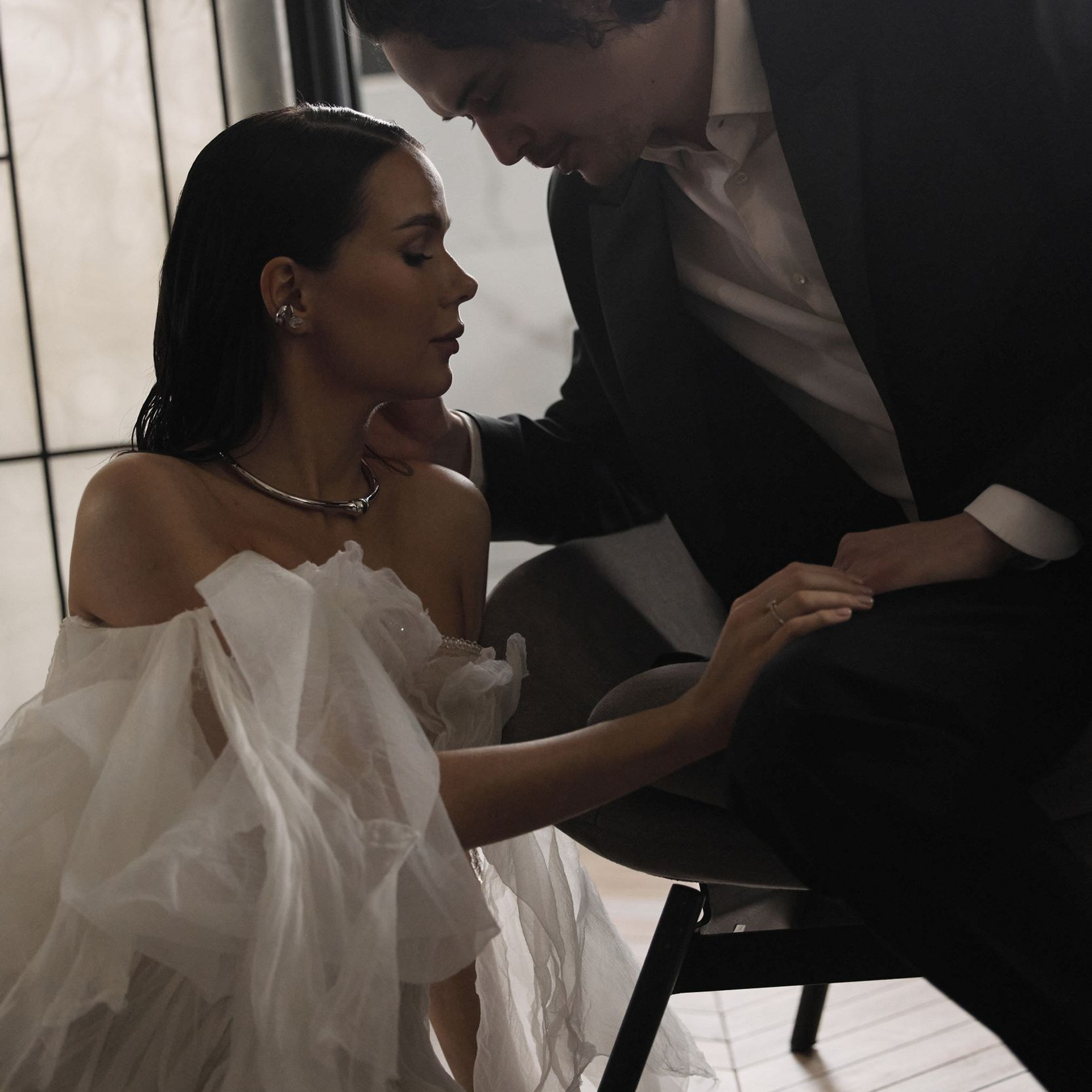 Камиль и Эльза