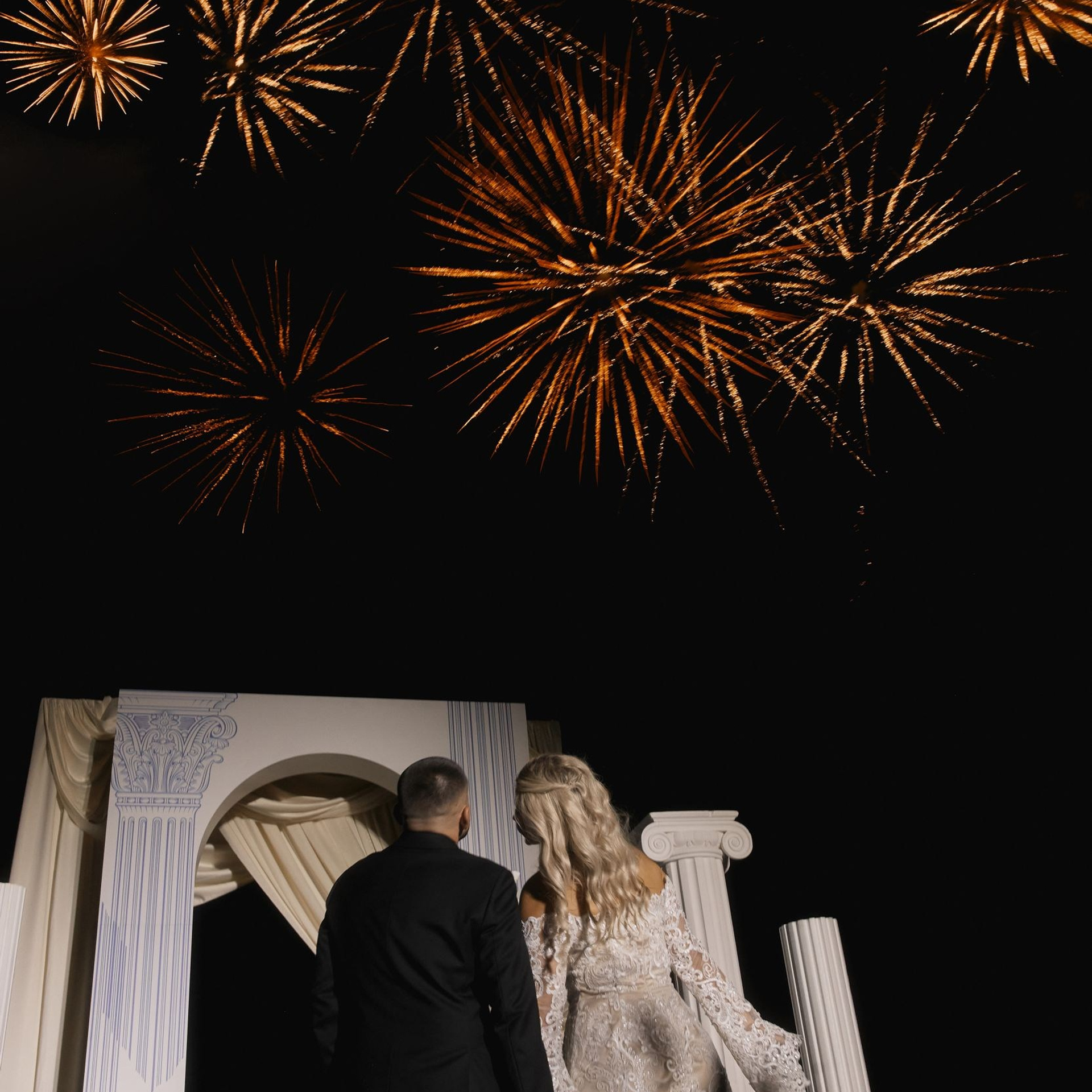 Ильхам и Фарида