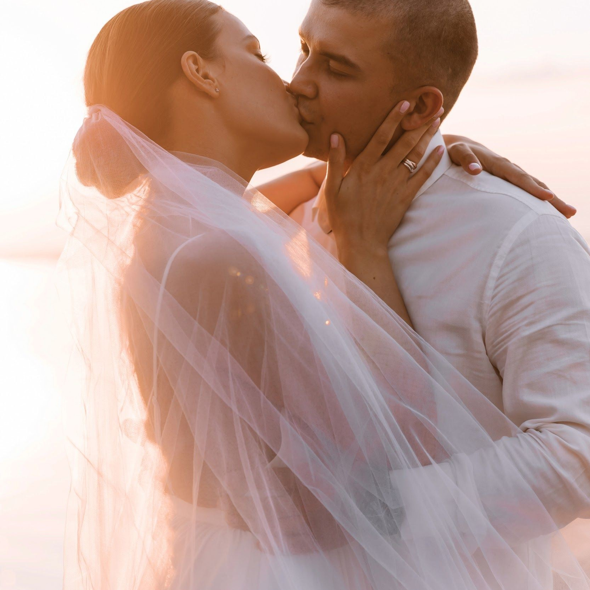 Максим и Екатерина