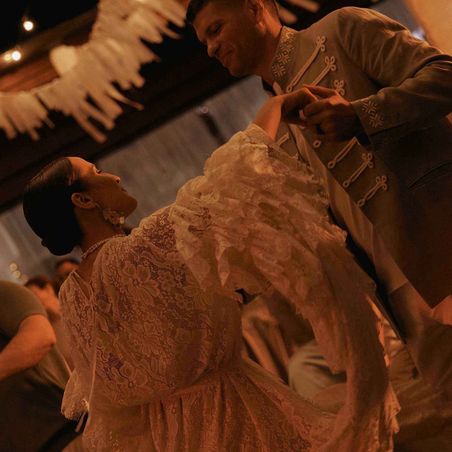 Андрей и Эльмира