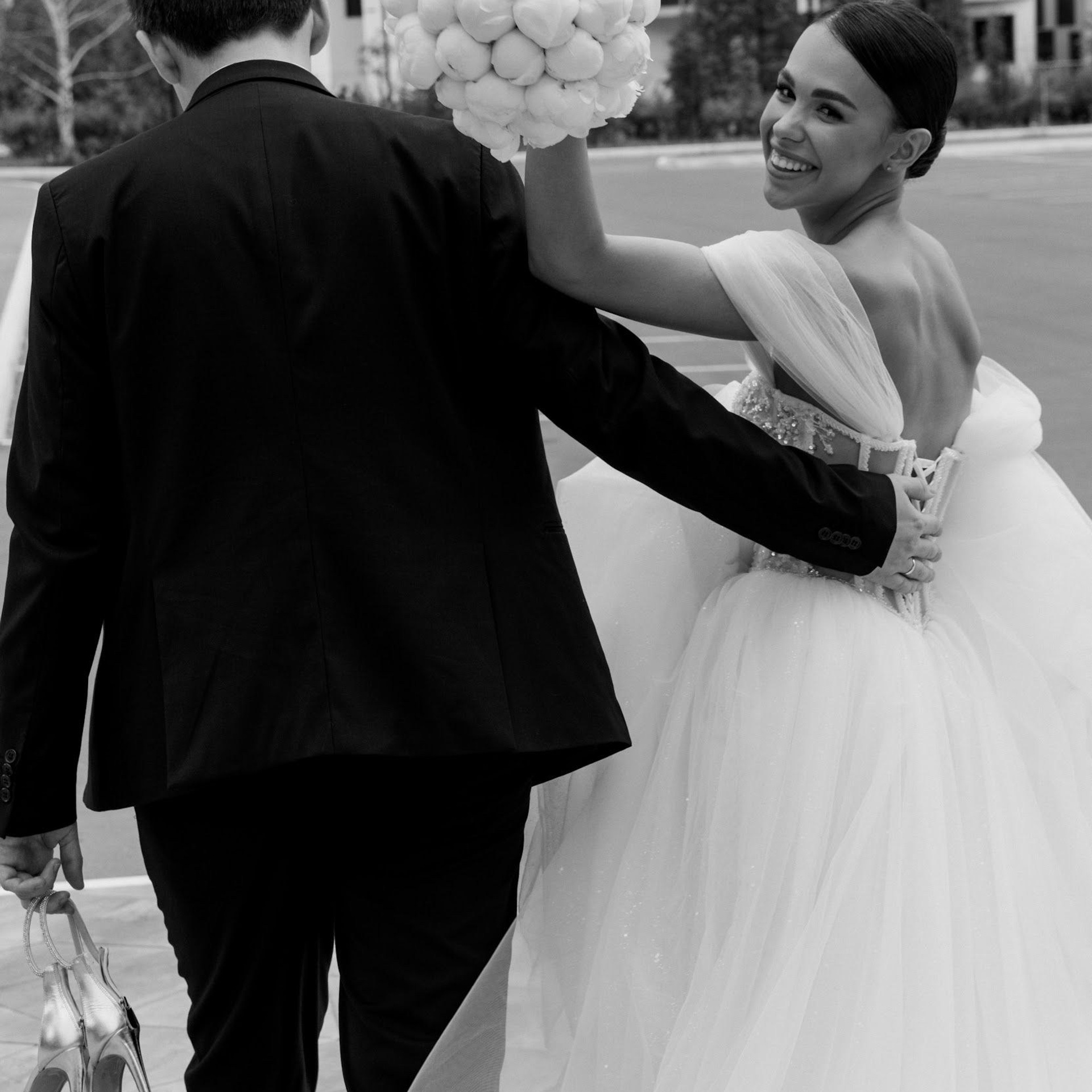 Никита и Зарина