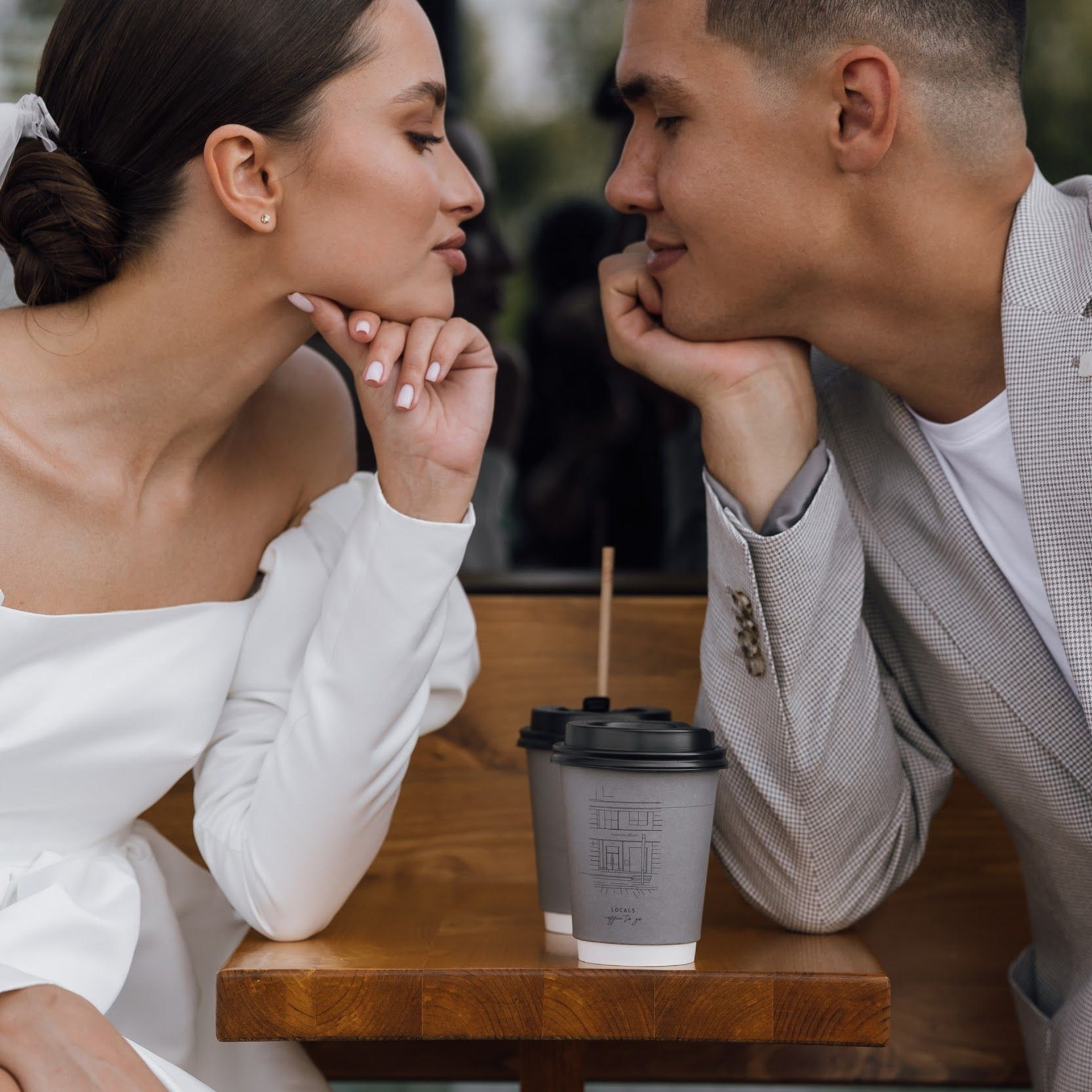 Игорь и Екатерина