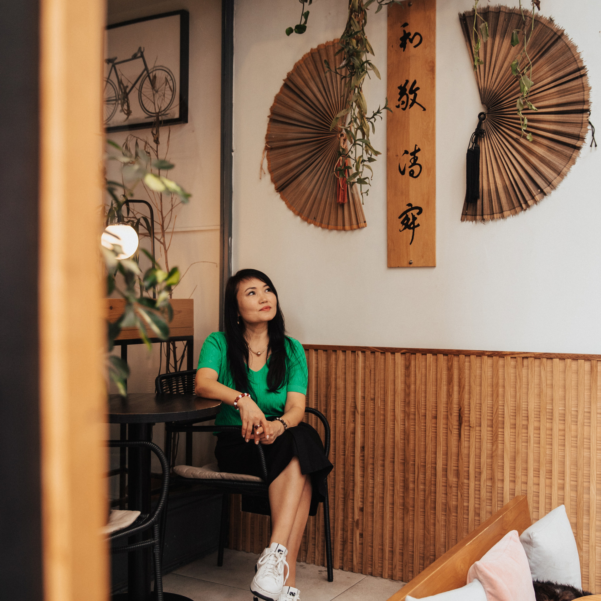 Отзывы. Катерина Искалеева