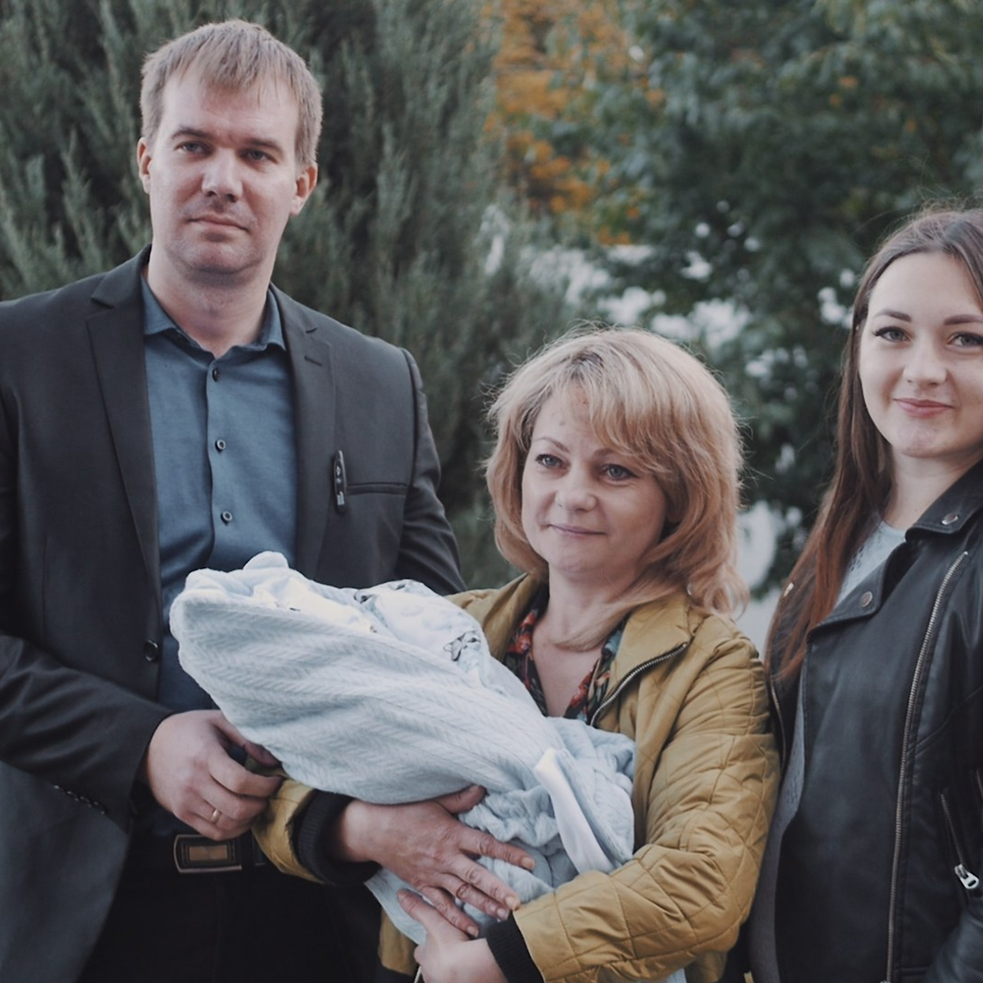 Март 2025. Главная