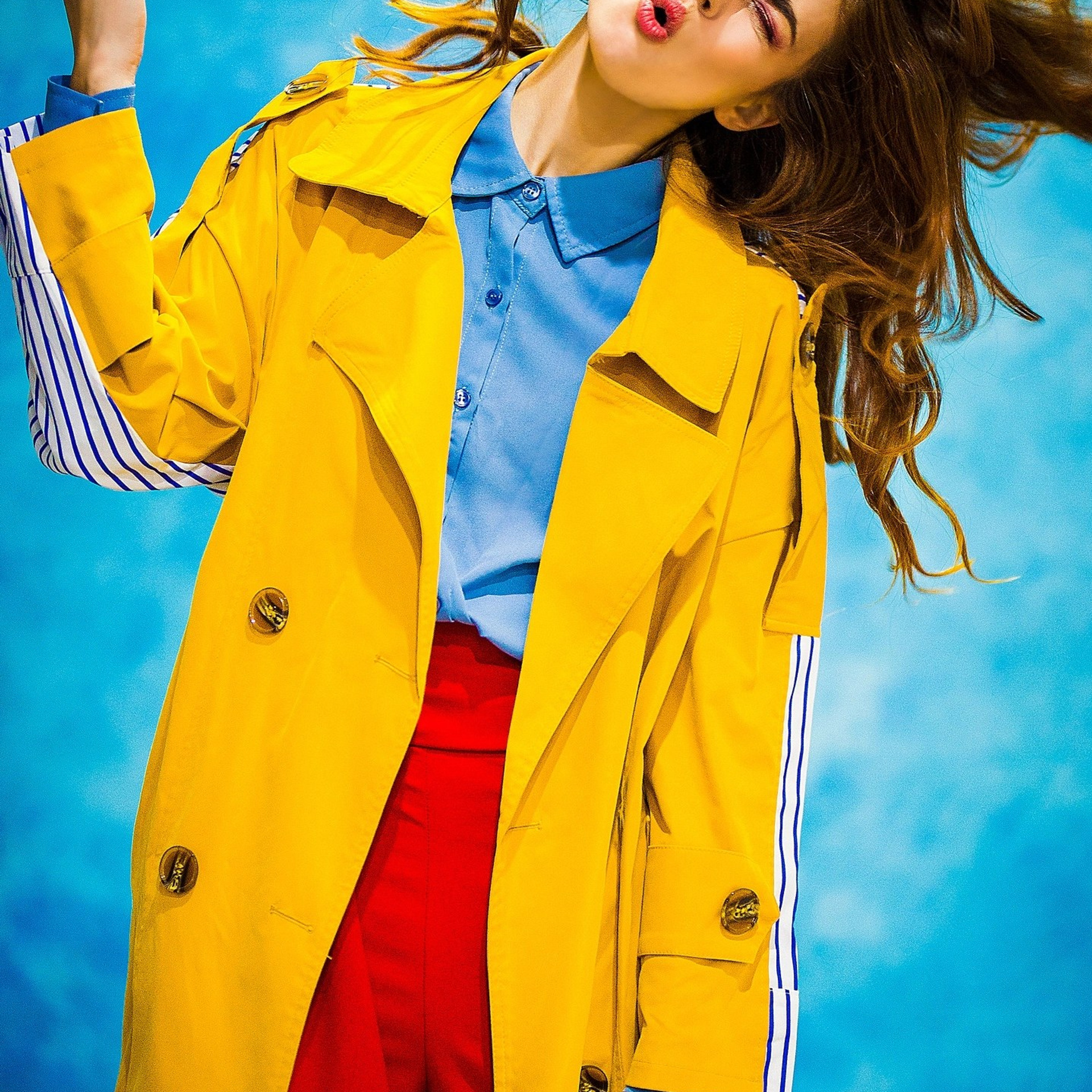 Модели. Главная