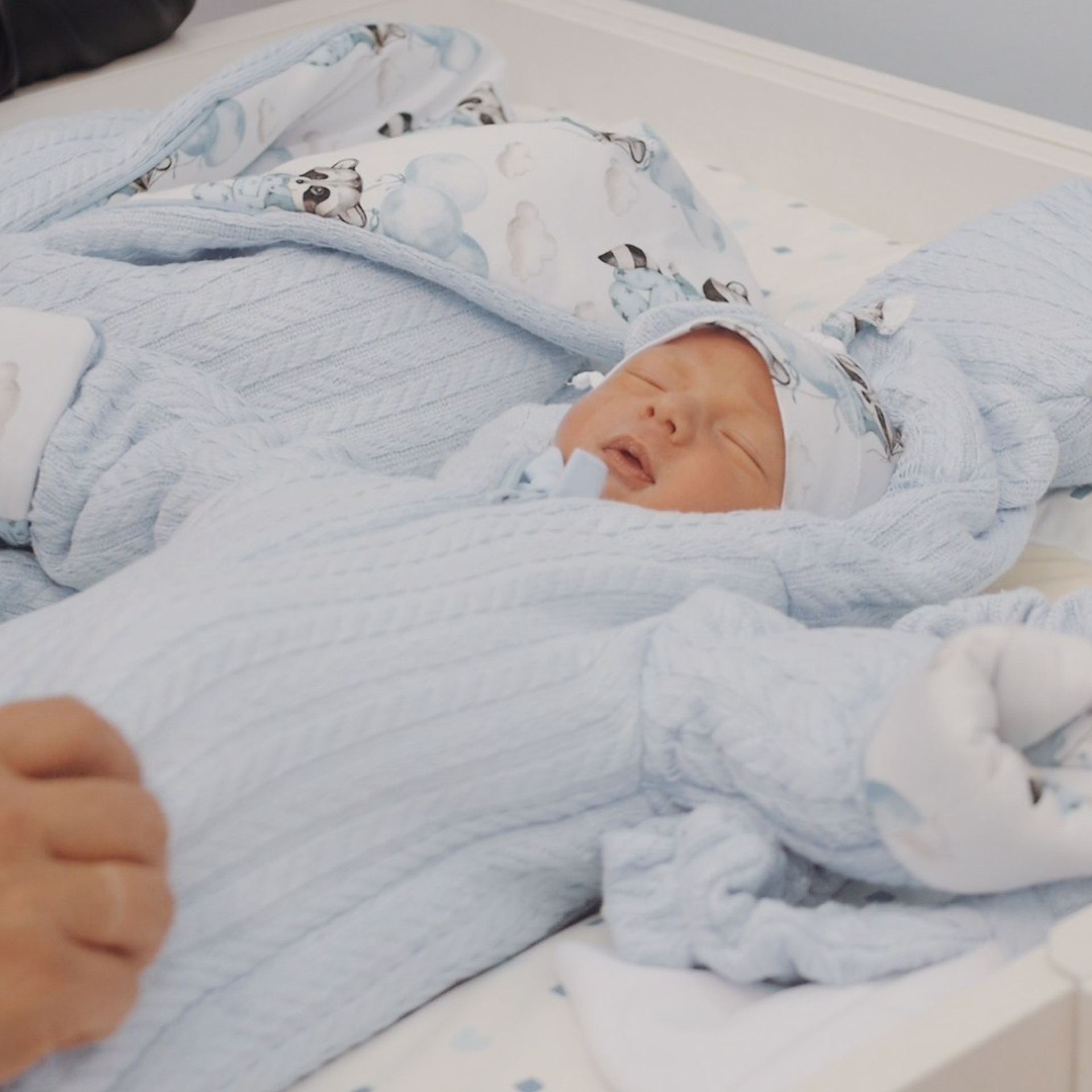 Март 2025. Главная