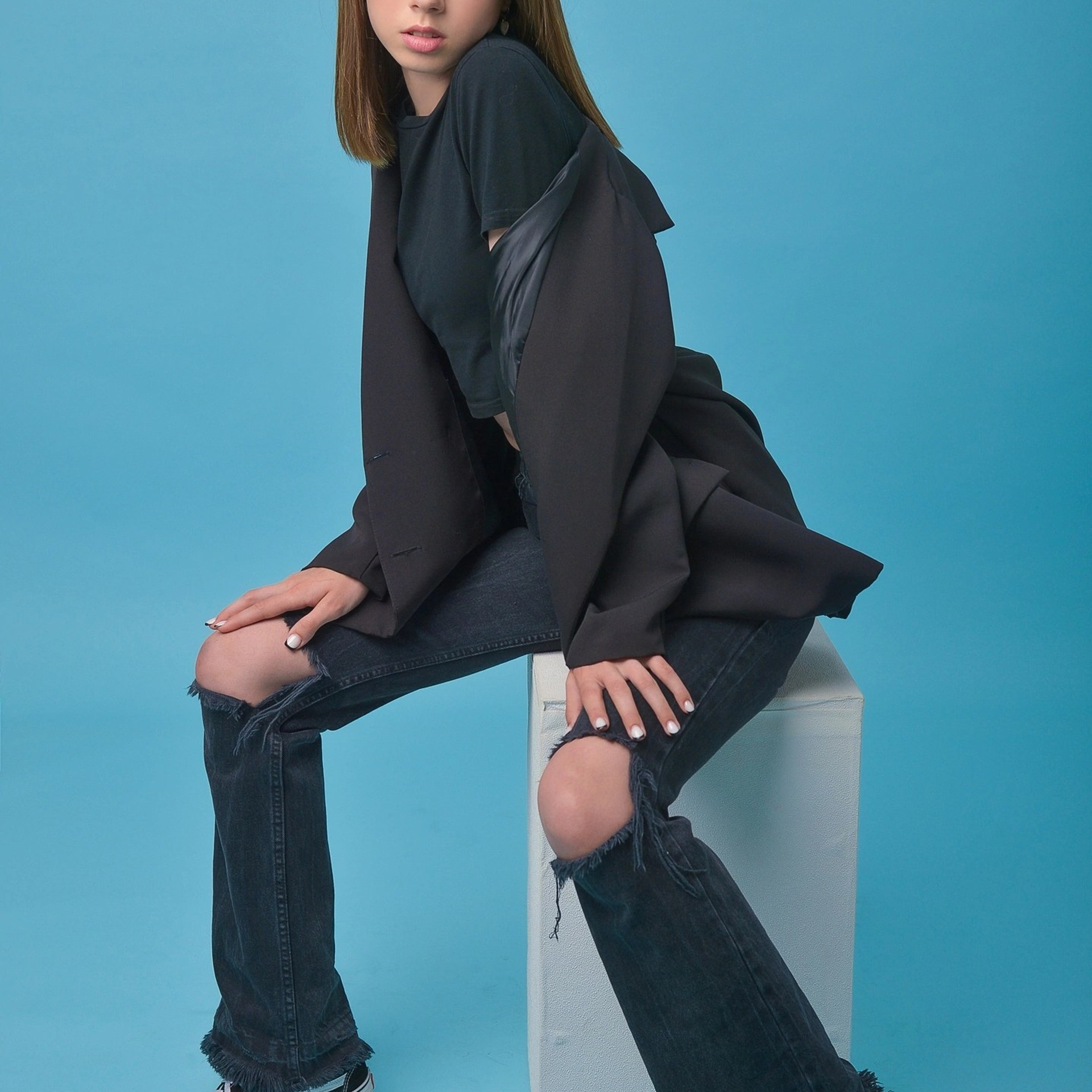 Модели. Главная