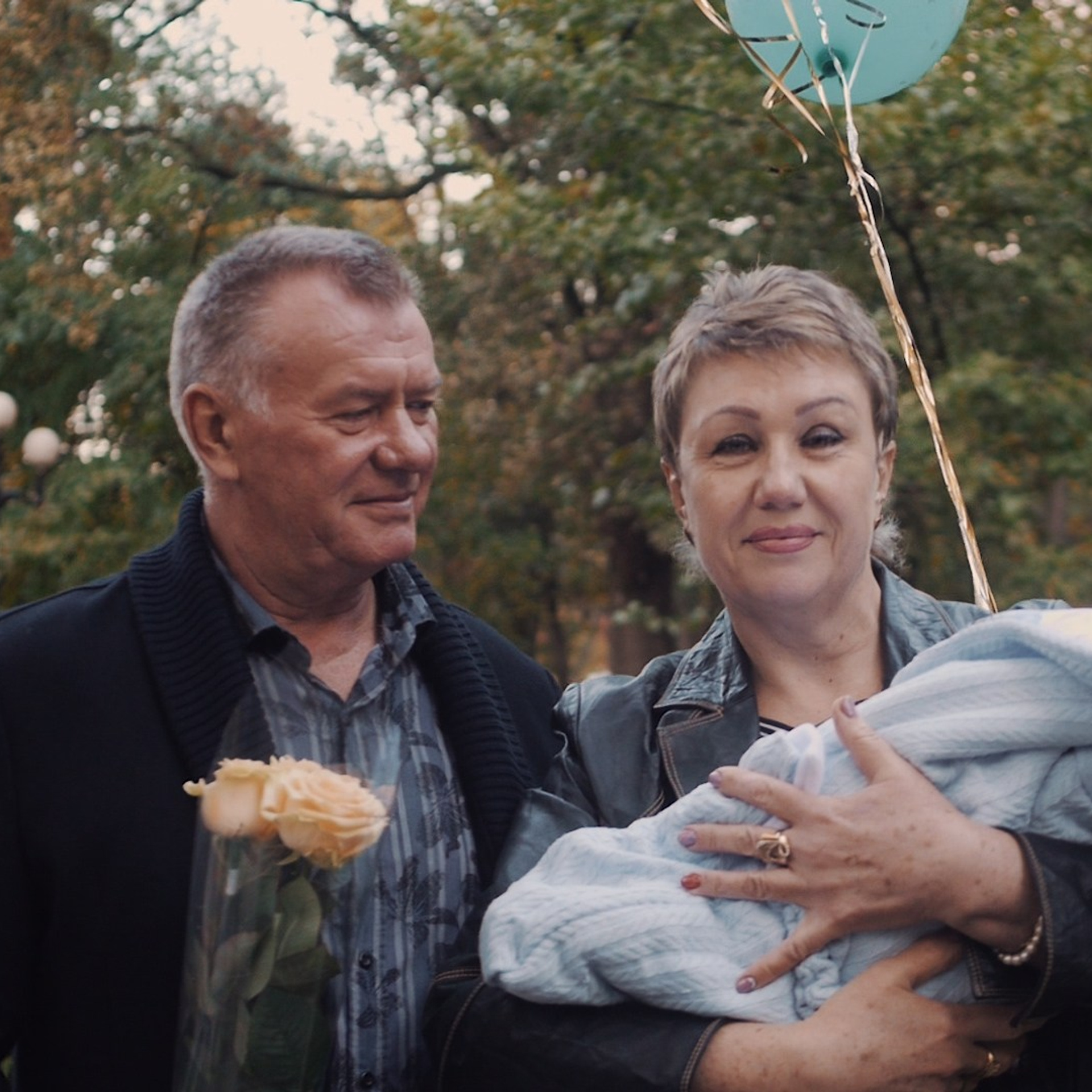 Март 2025. Главная