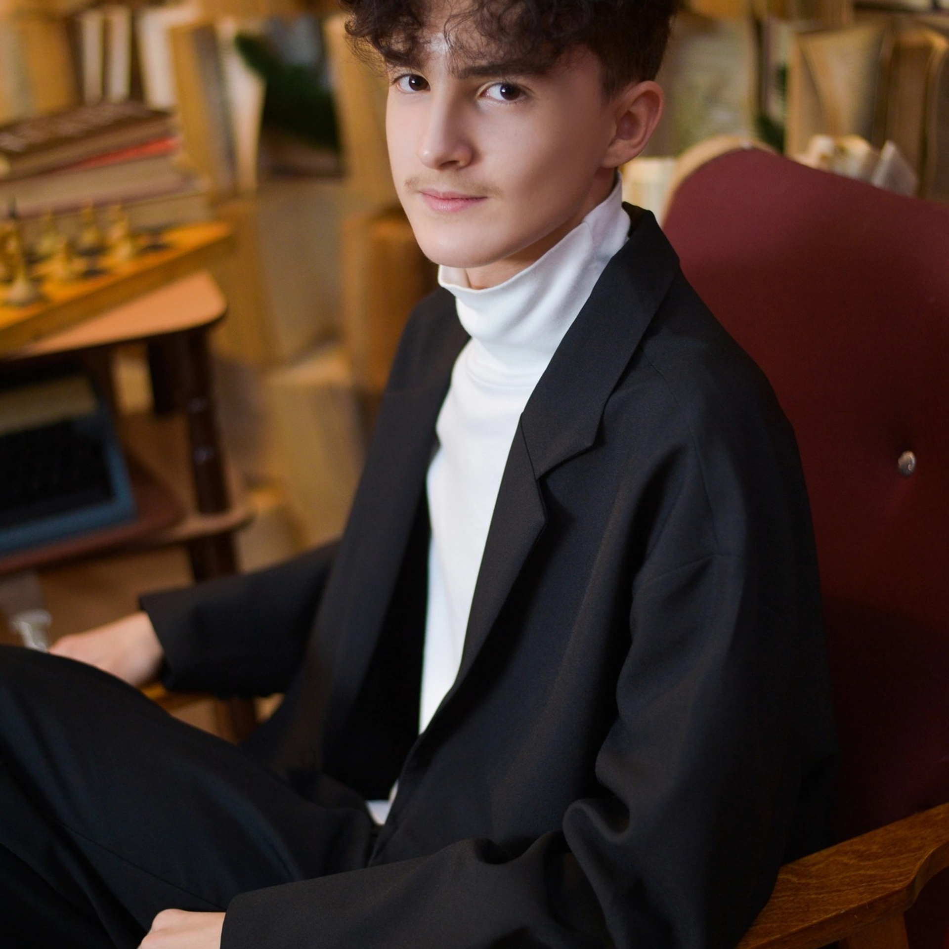 Модели. Главная