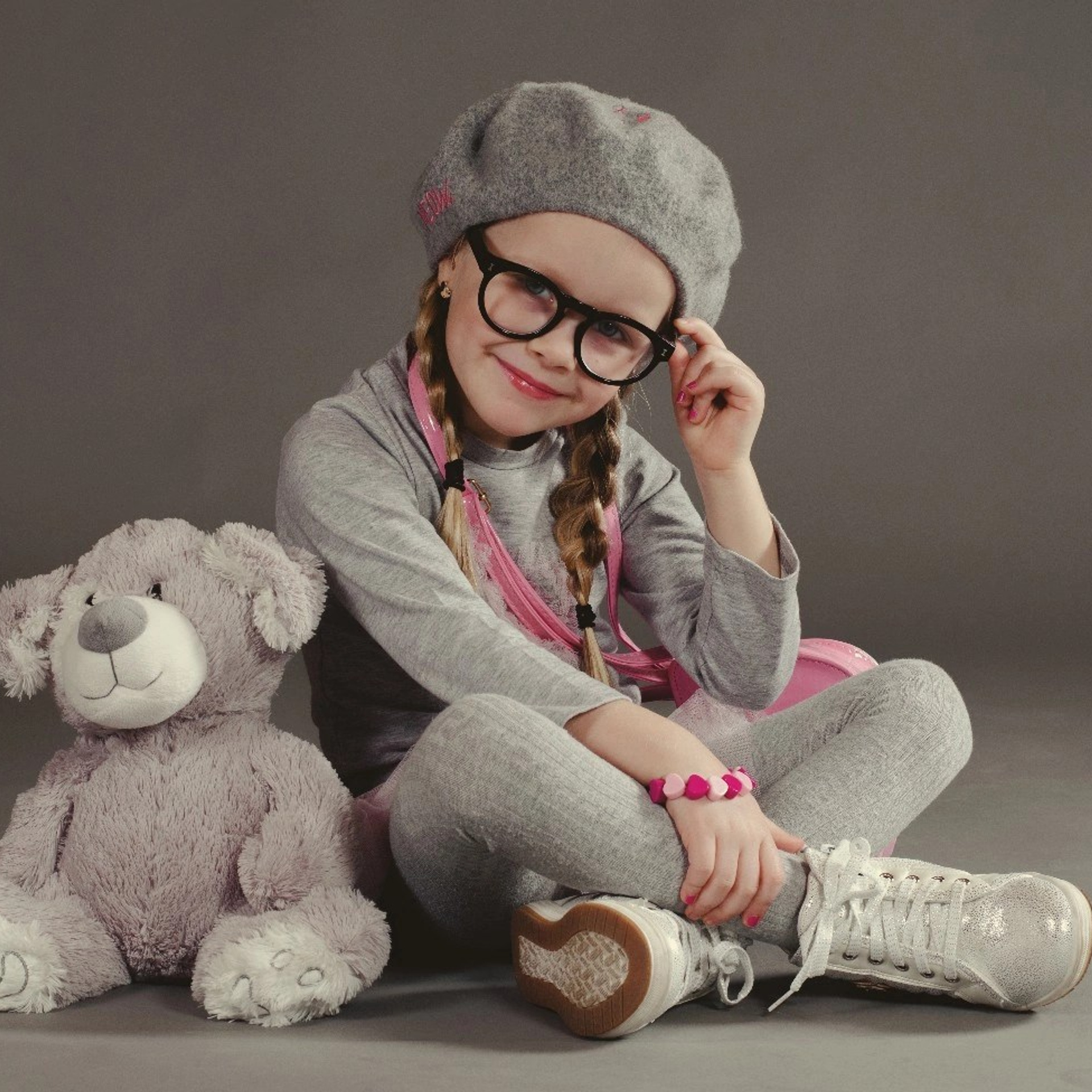 Модели. Главная