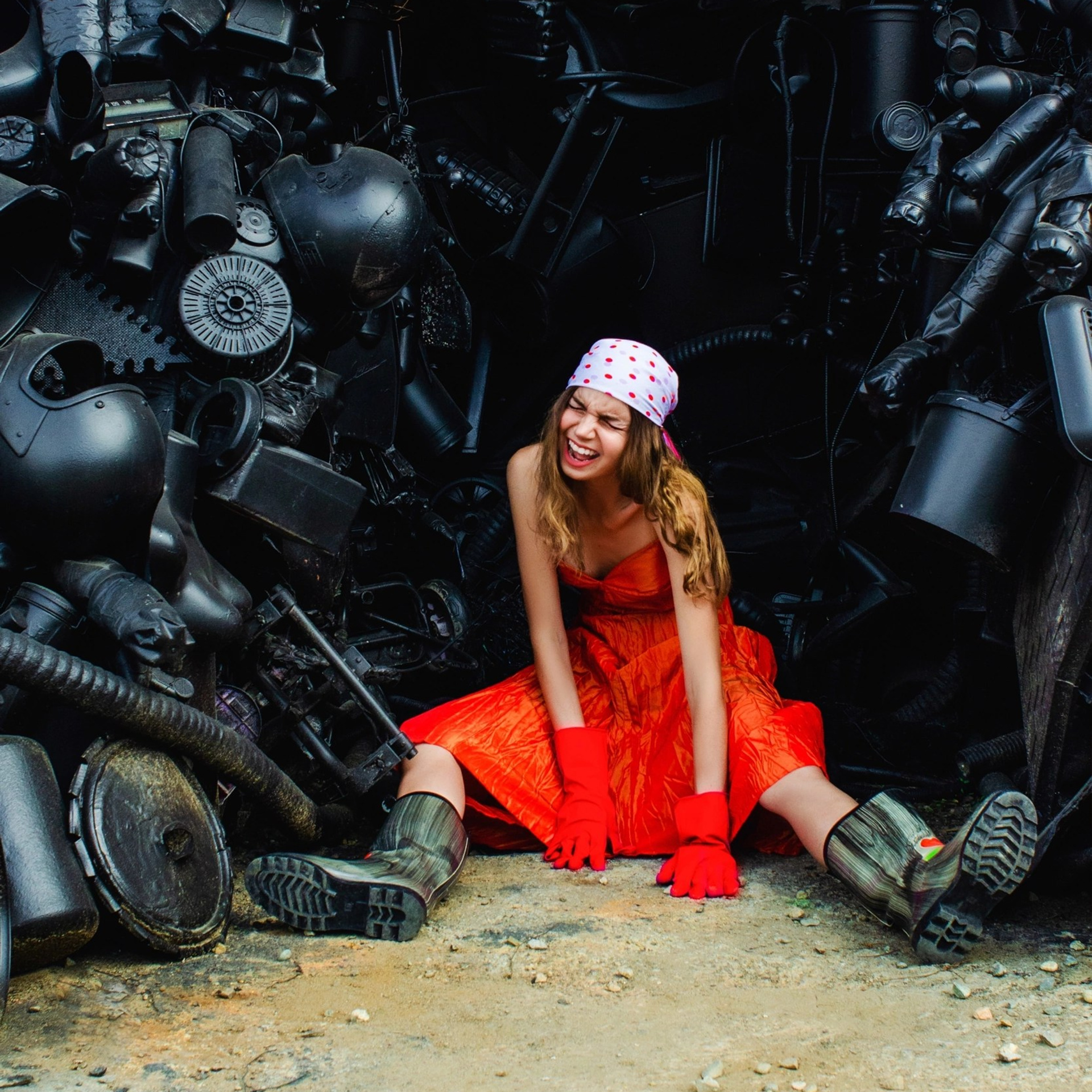 Модели. Главная