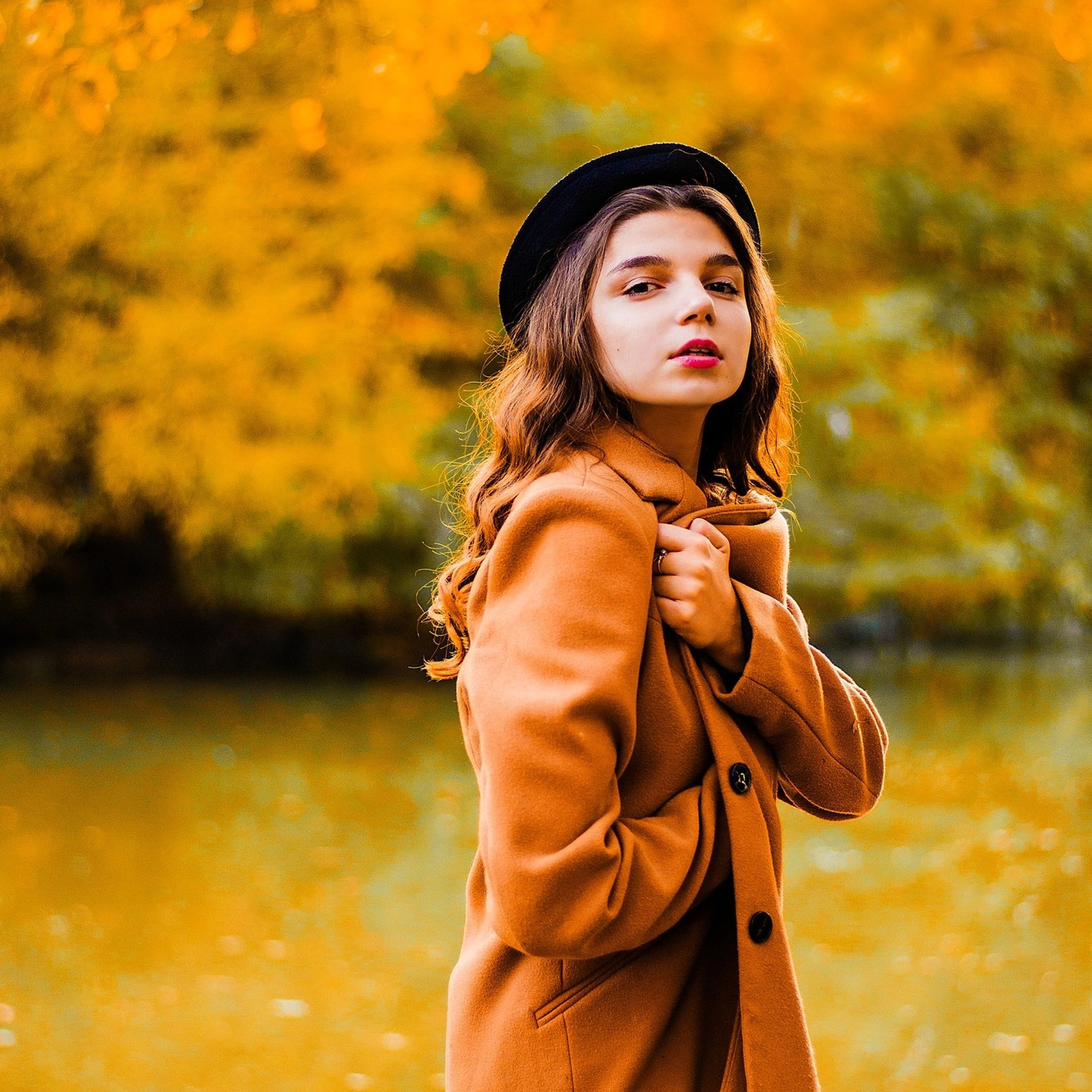 Модели. Главная