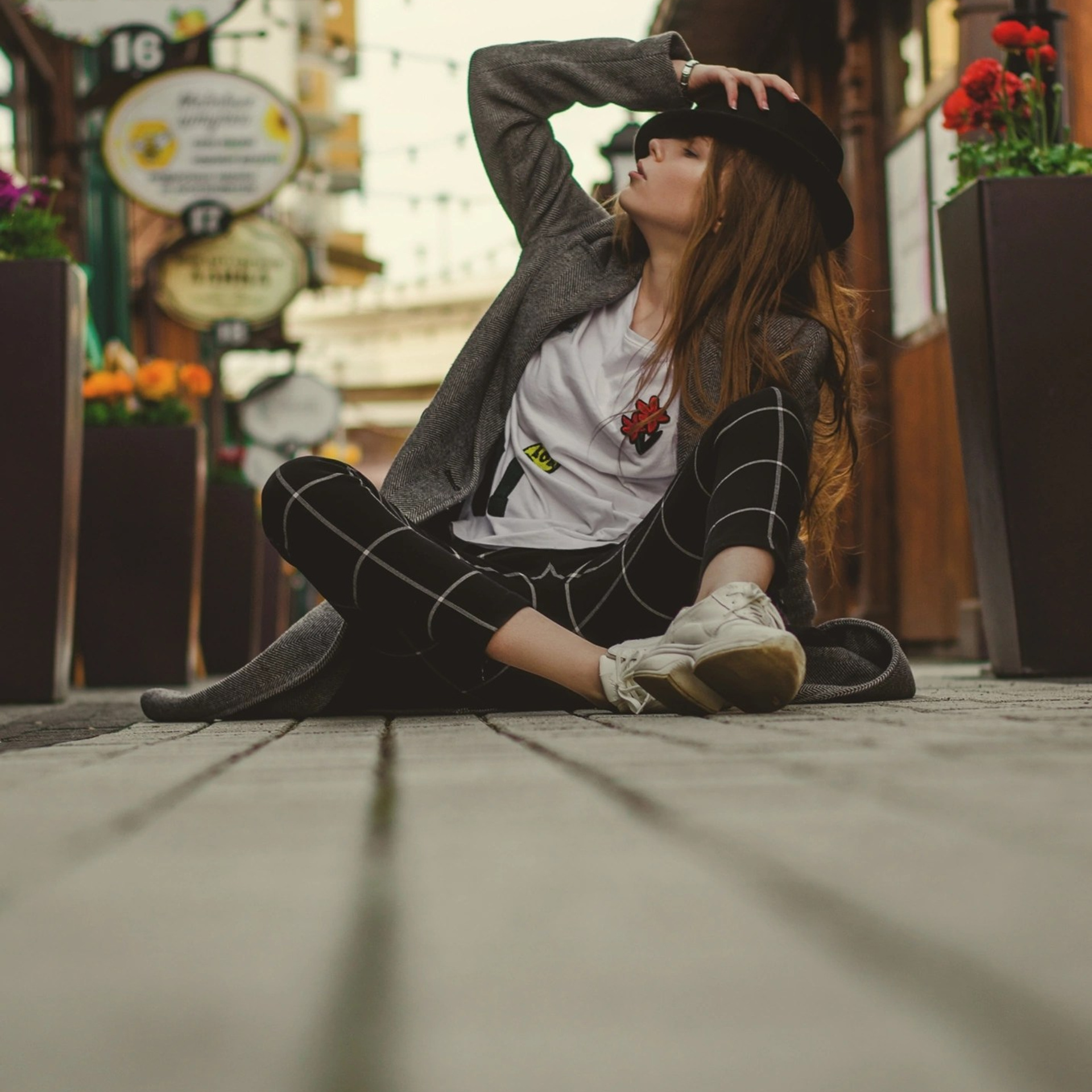 Модели. Главная