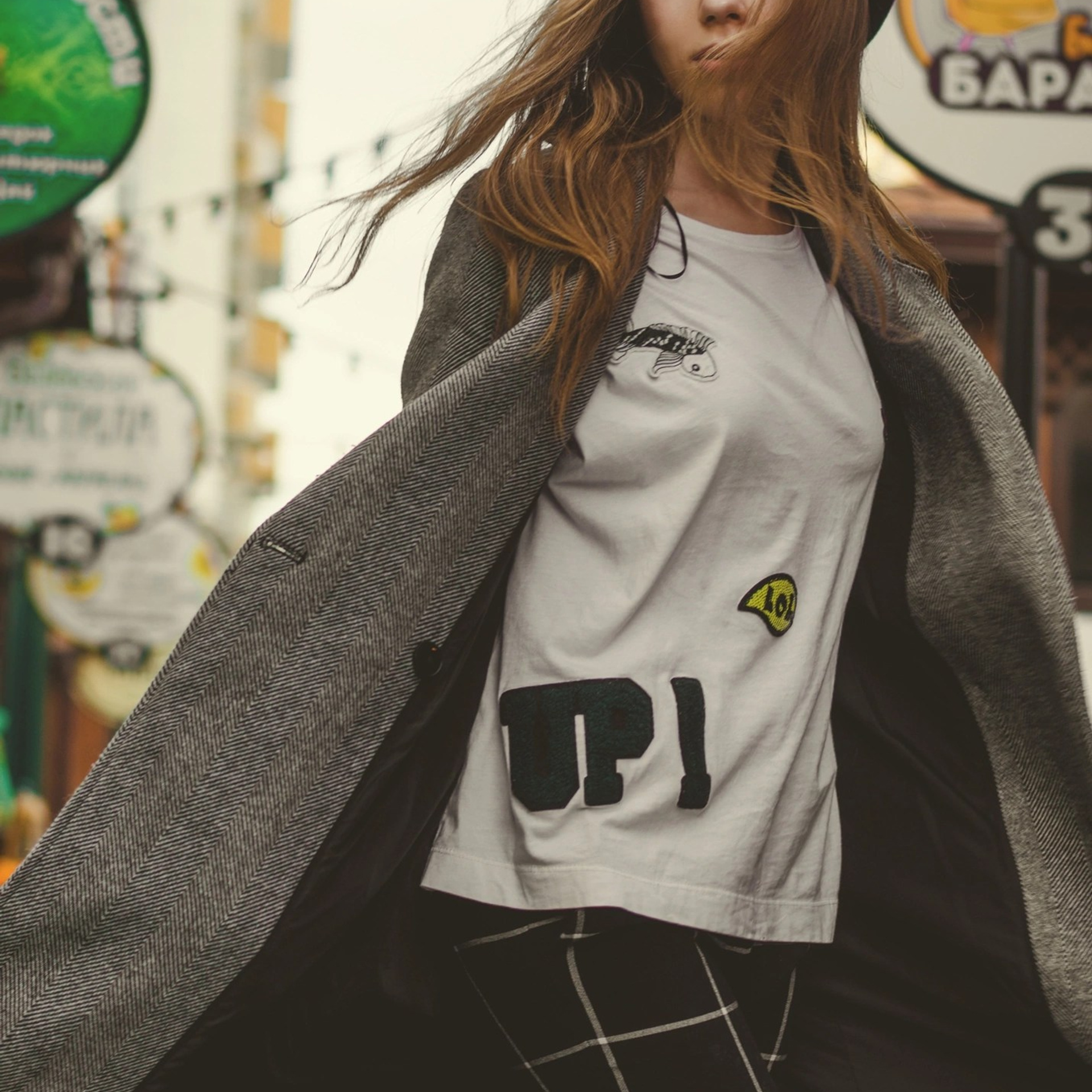 Модели. Главная