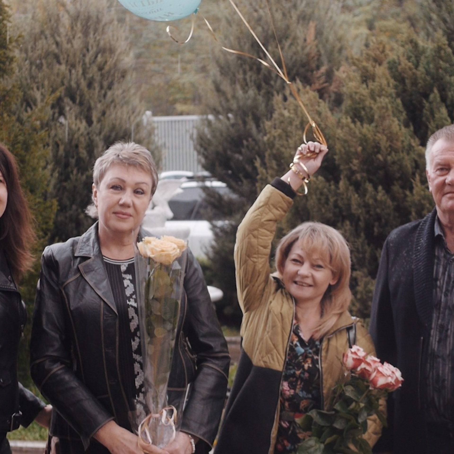 Март 2025. Главная