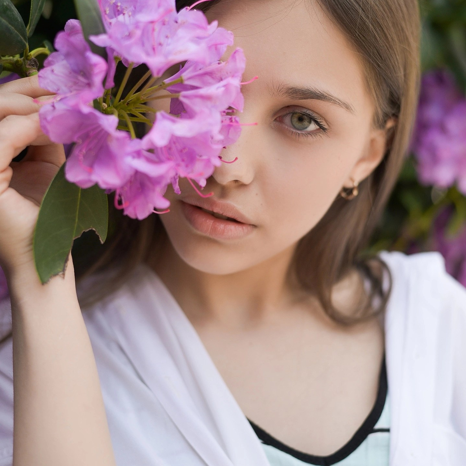 Модели. Главная