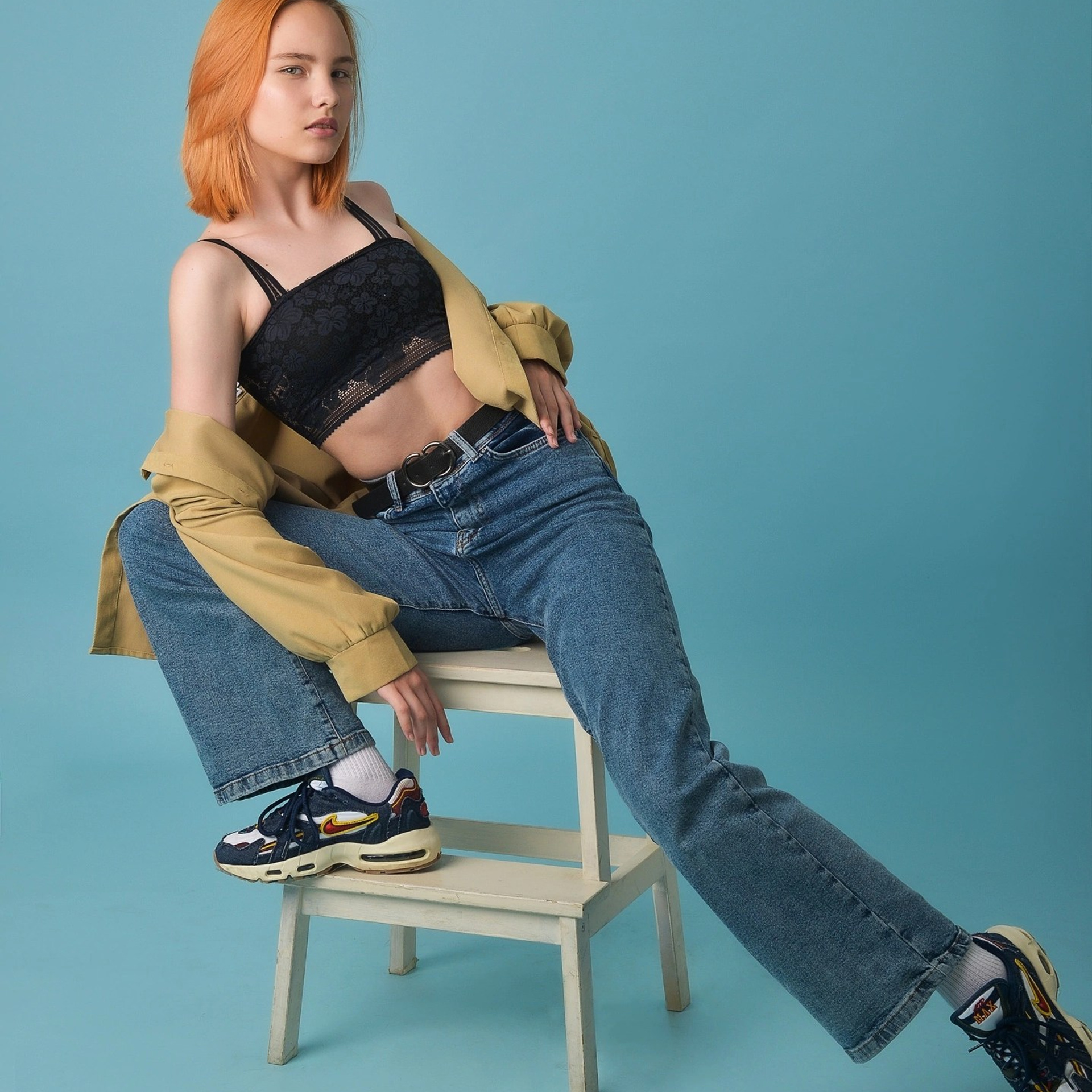 Модели. Главная