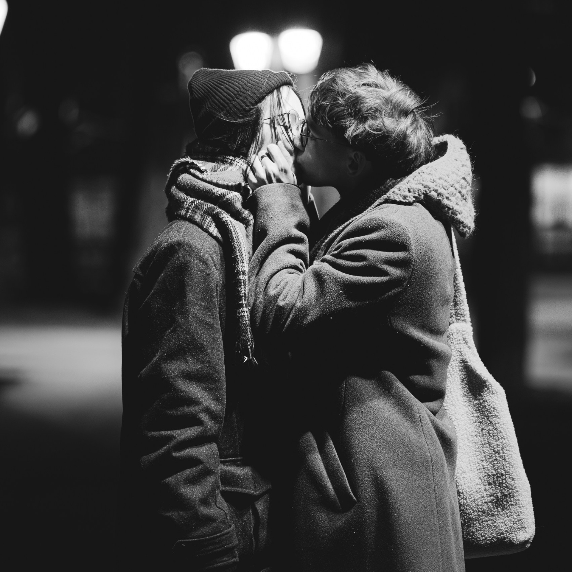 Ваня и Катя