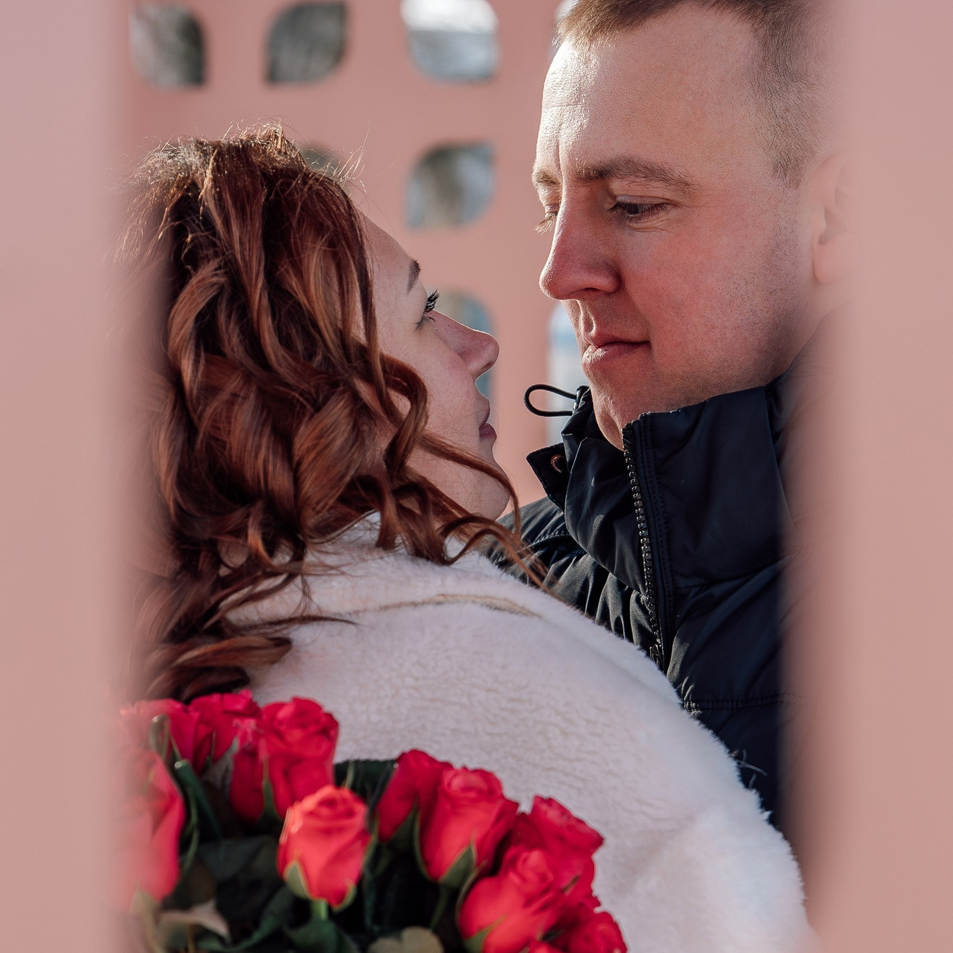 Отзывы. Фотограф Юлия Паськова, город Бирюч