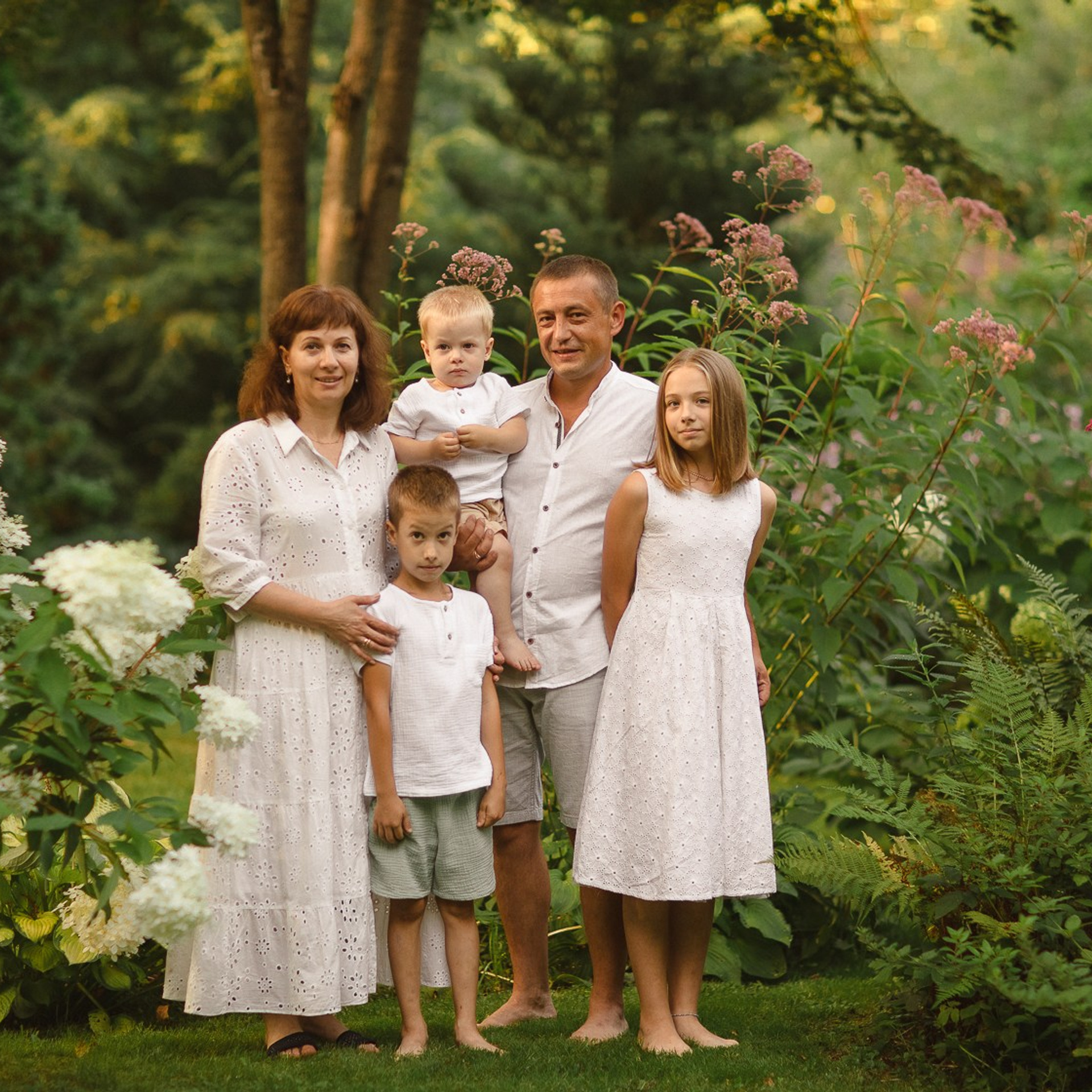 Отзывы. Ваша история в фотографиях