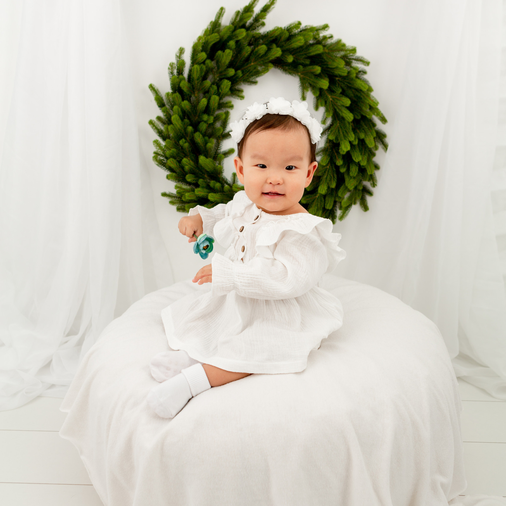 Отзывы. Детский фотограф в Элисте