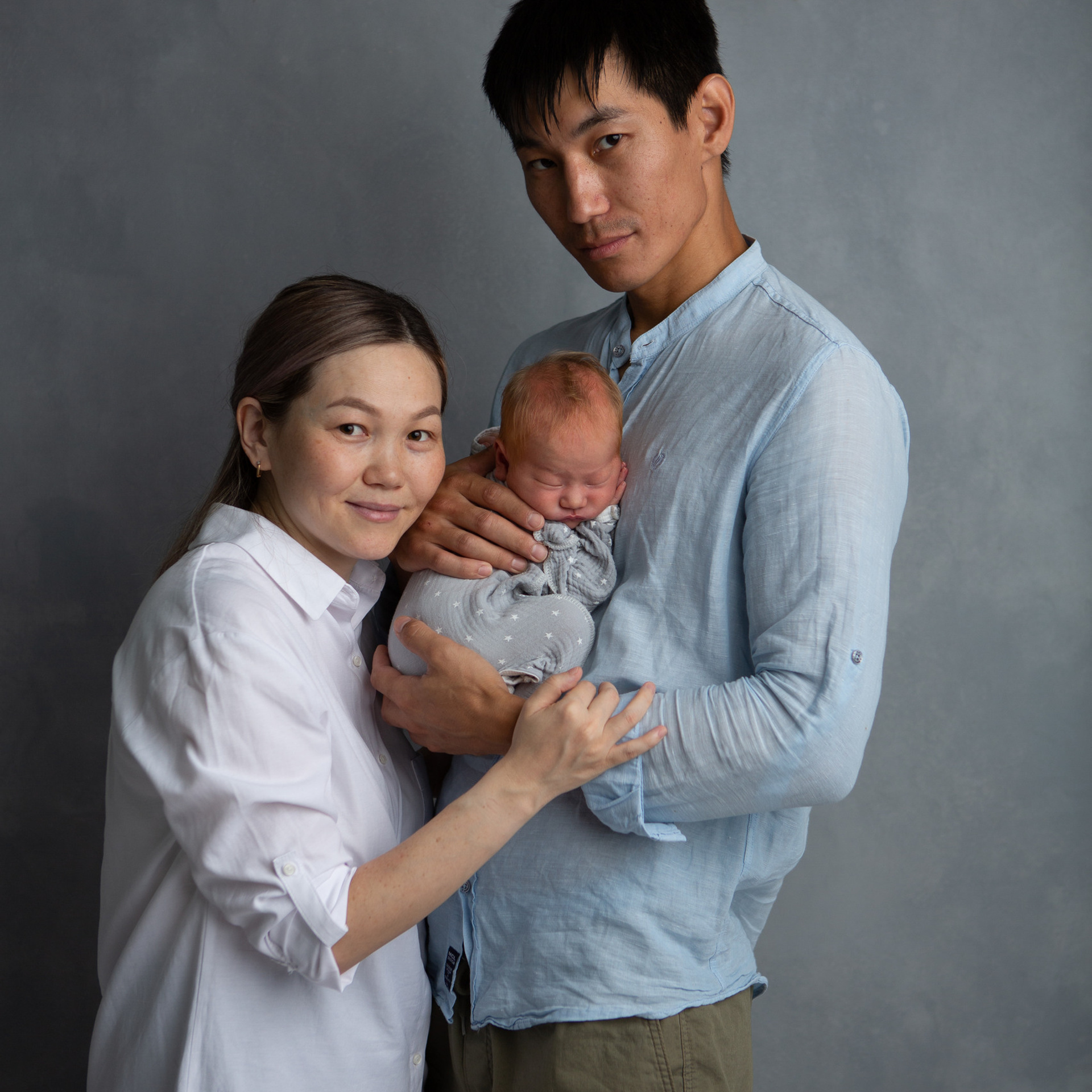 Отзывы. Детский фотограф в Элисте