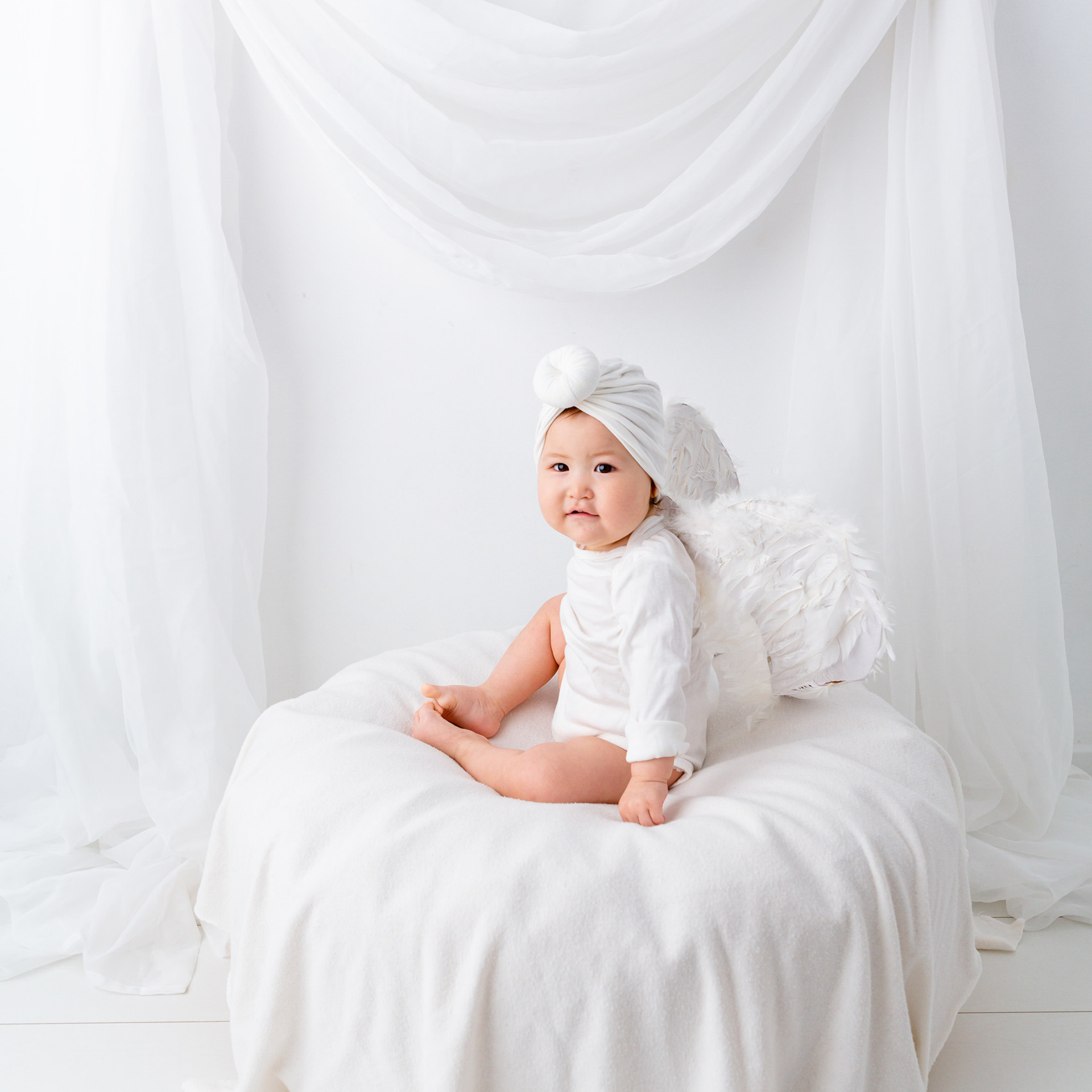 Отзывы. Детский фотограф в Элисте