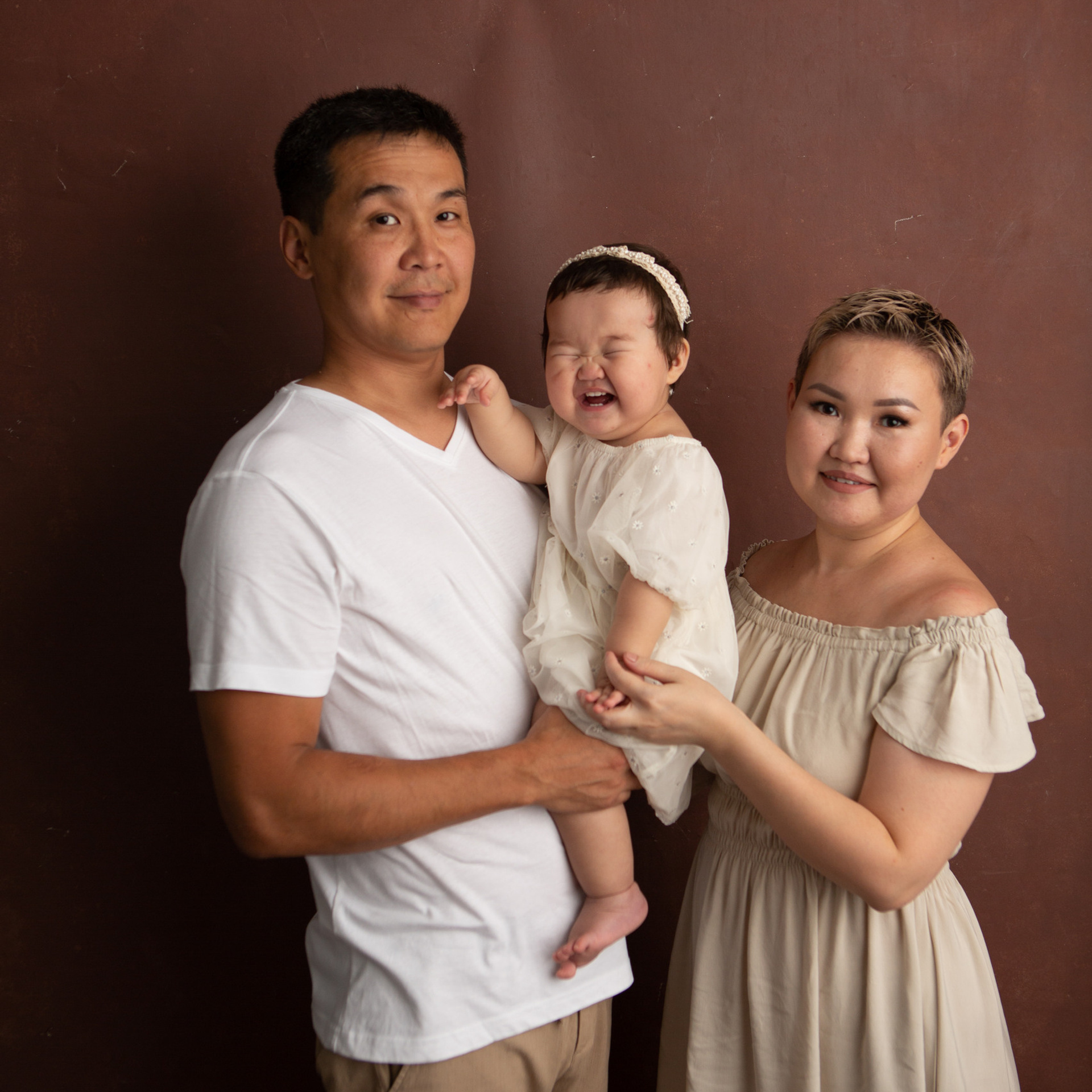 Отзывы. Детский фотограф в Элисте