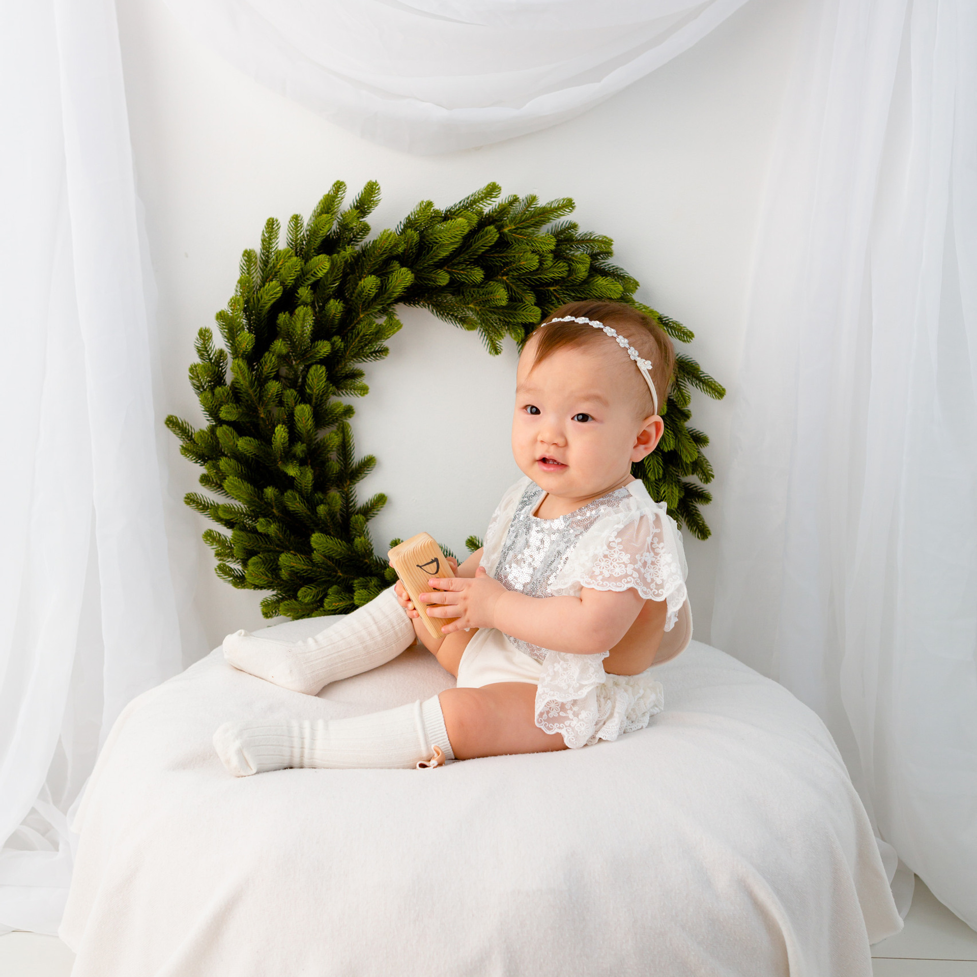 Отзывы. Детский фотограф в Элисте