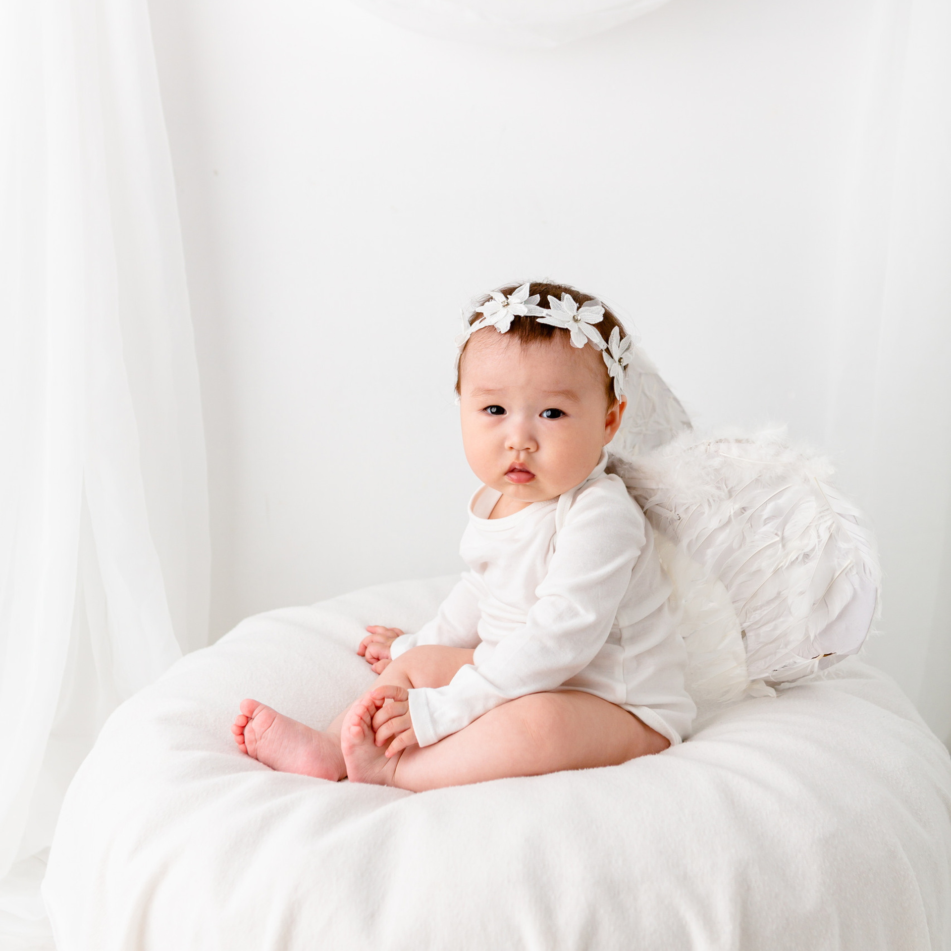 Отзывы. Детский фотограф в Элисте