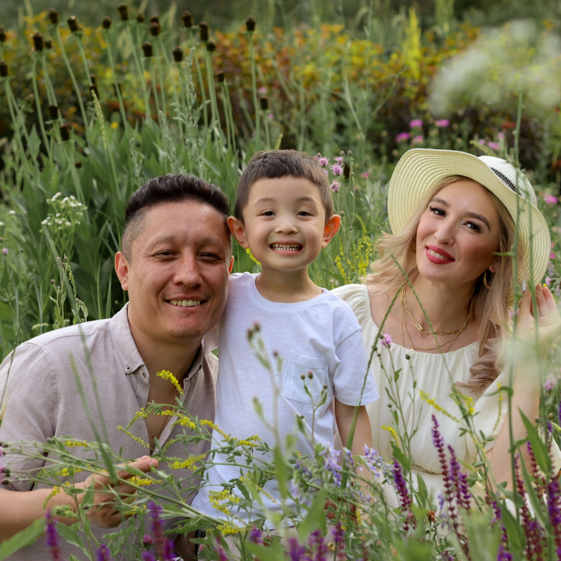 Фотопрогулка