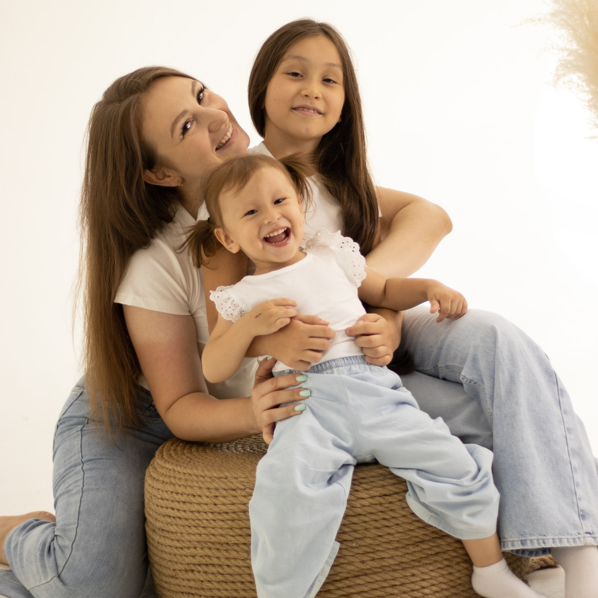 Отзывы. Фотограф в Астане, индивидуальная, семейная, домашняя фотосессия