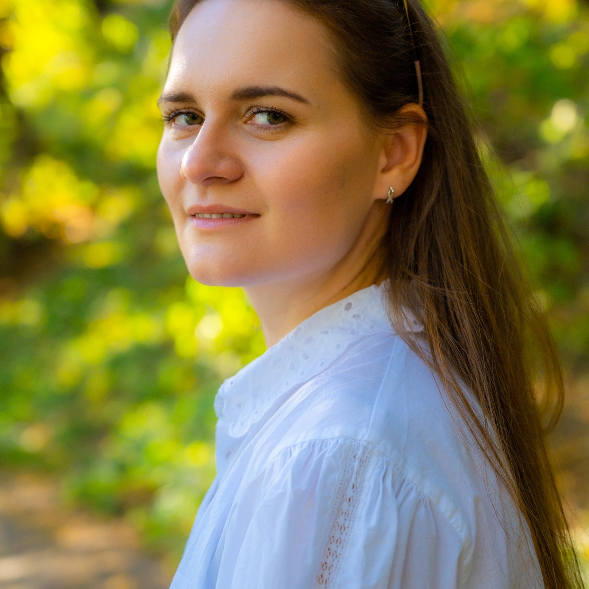 Отзывы. Фотограф во Владимире Наумова Ирина