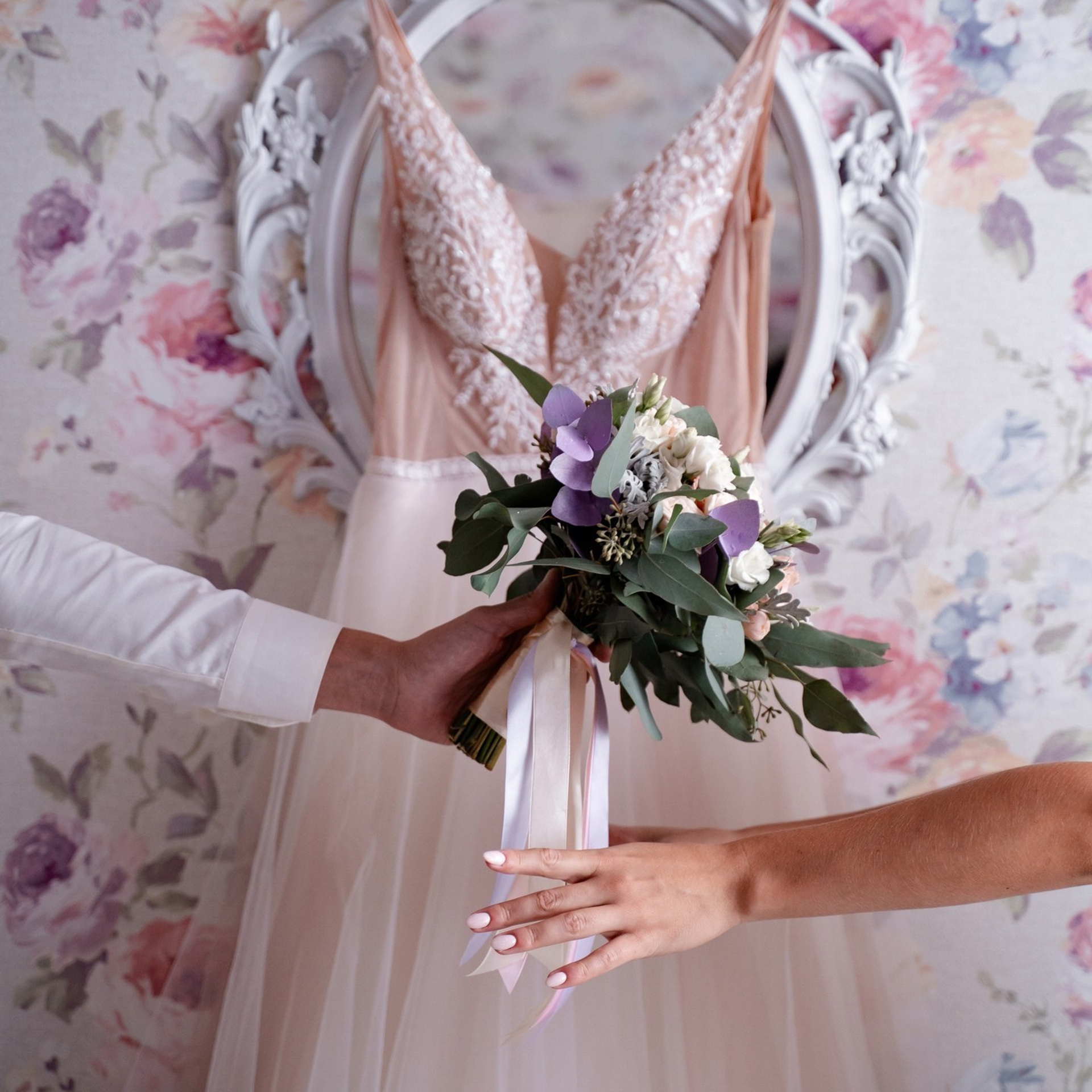 Любовь и дождь