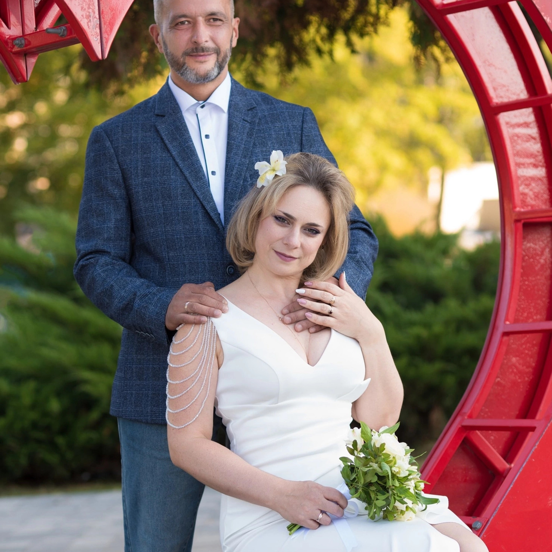 Отзывы. Фотограф Ирина Никифорова Рязань-Москва