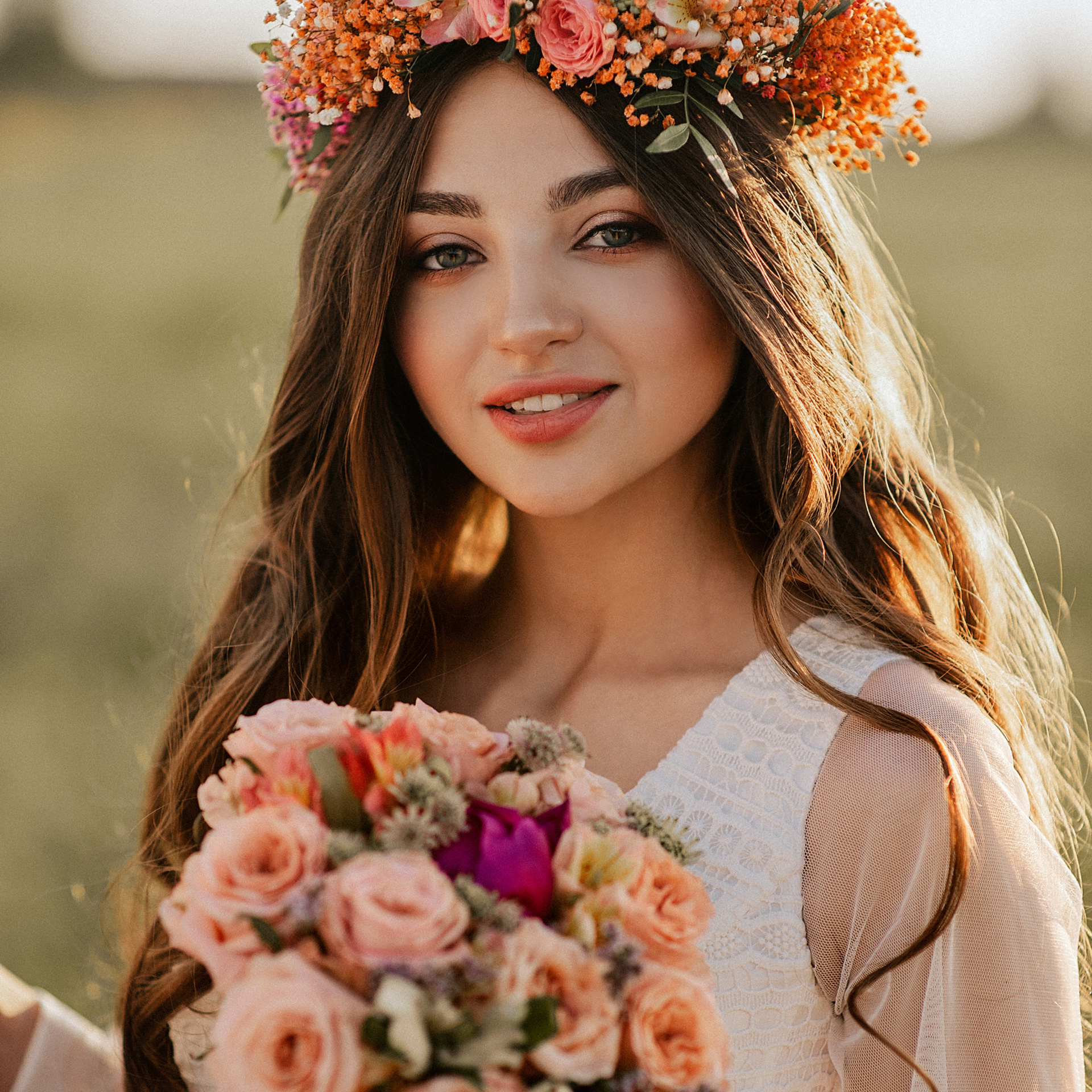 Отзывы. Свадебный Фотограф в Твери Анастасия Булкина