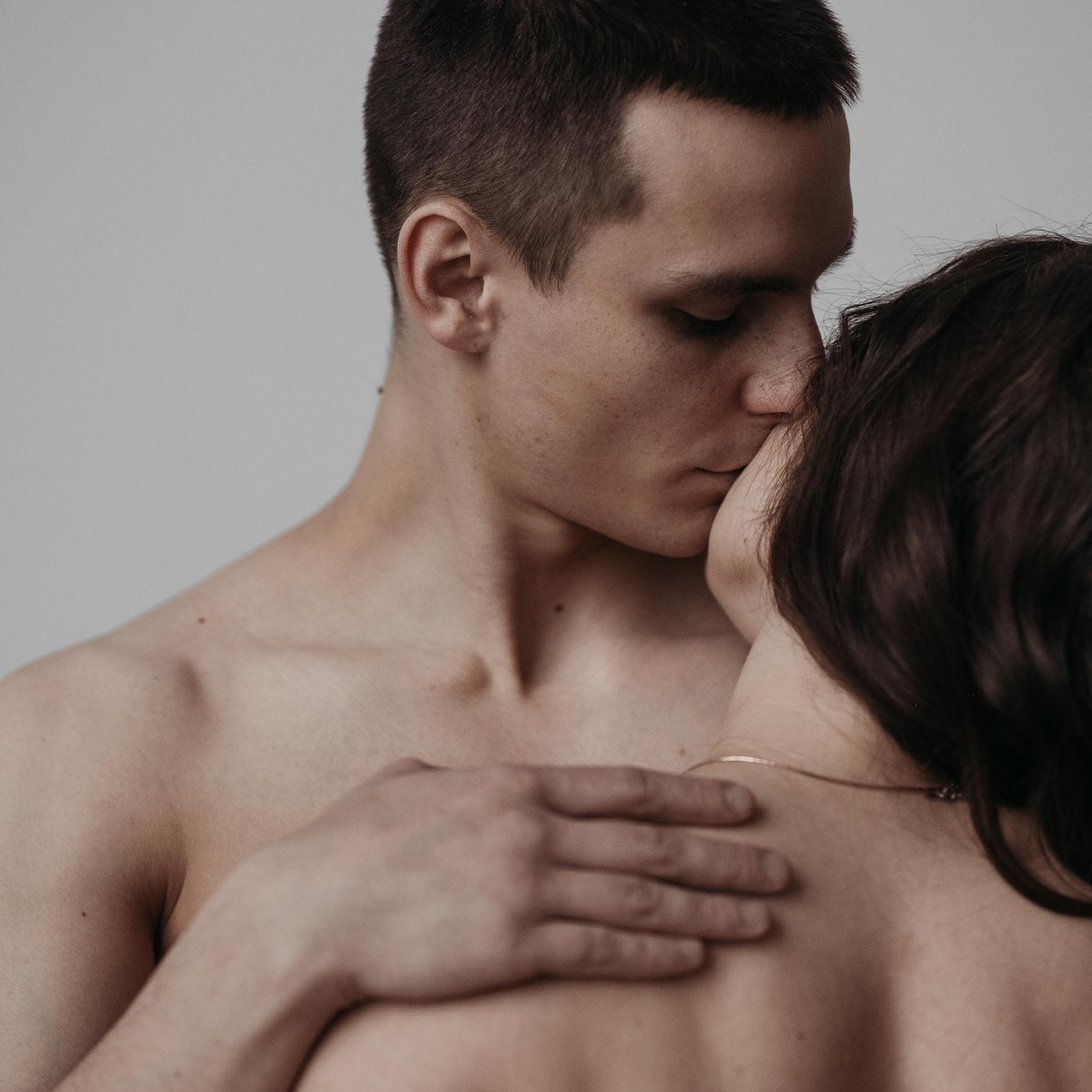 Полина и Макар