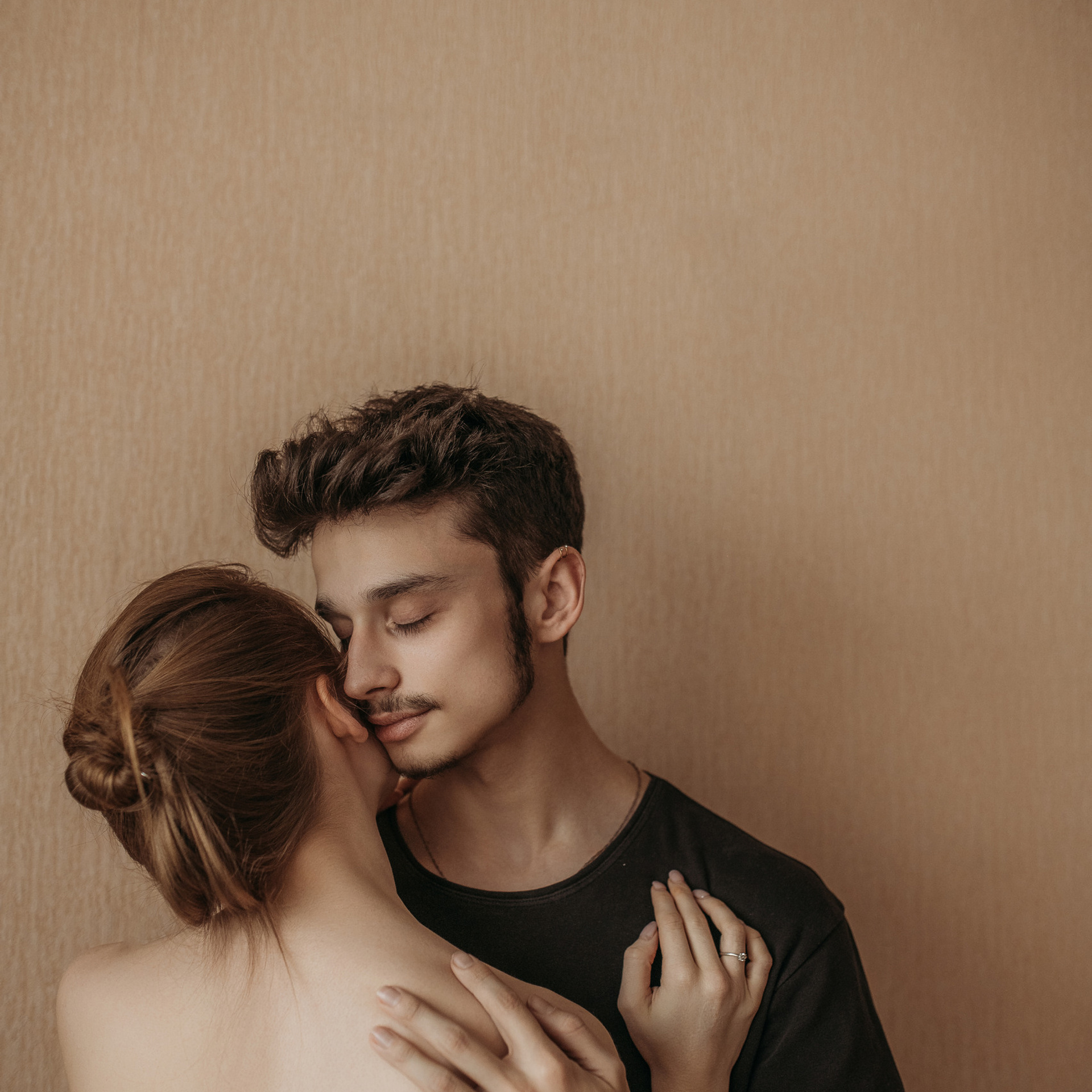 Артём и Василиса