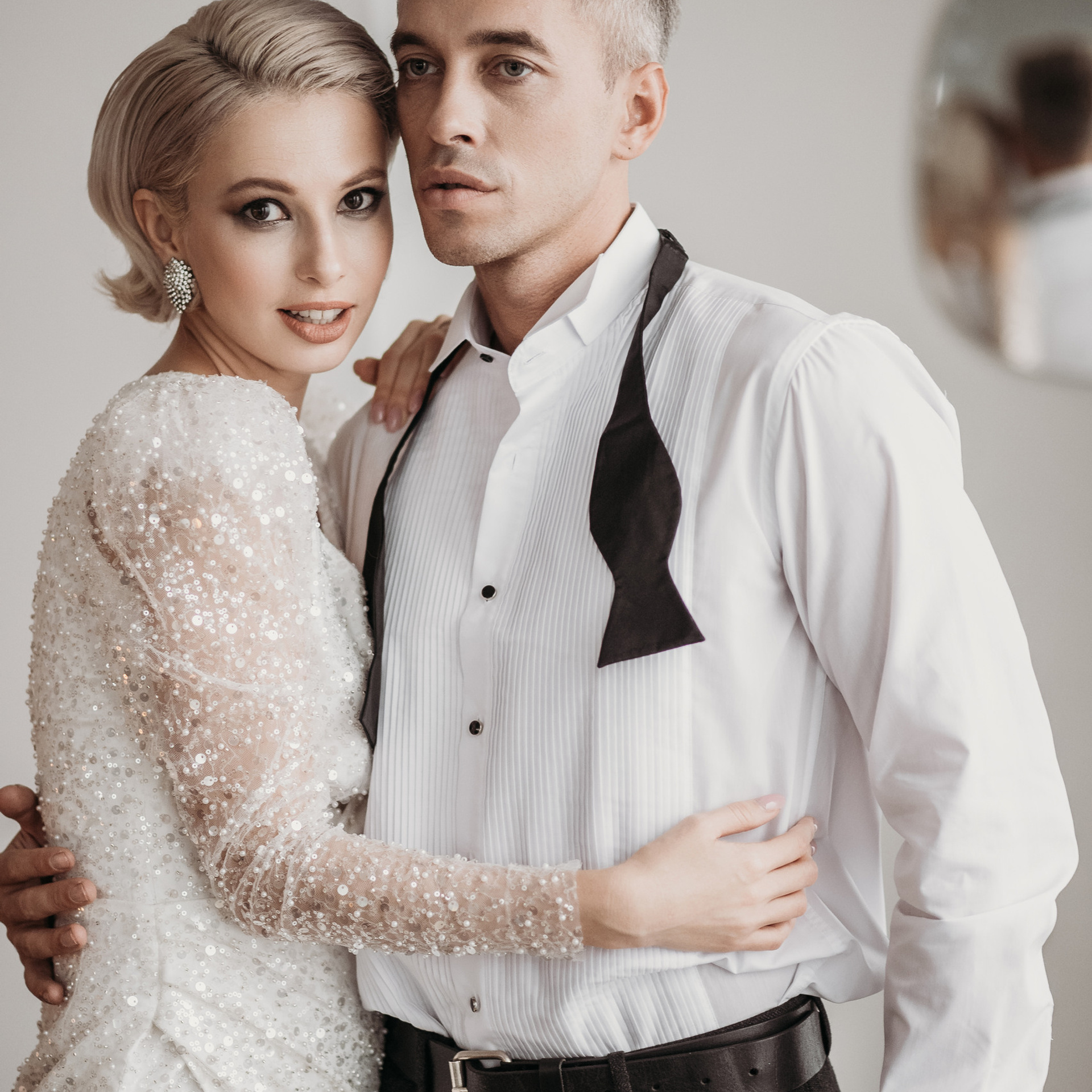 Аксинья и Иван