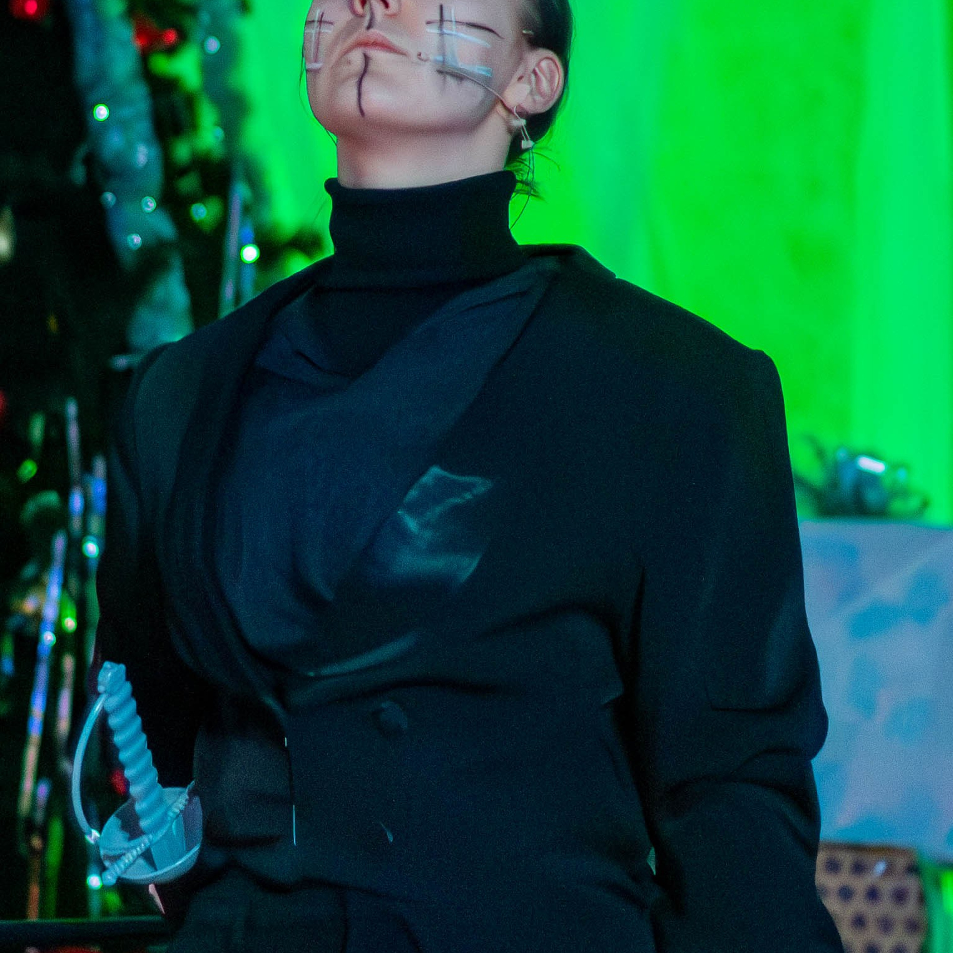 Новый год. Репортажный Фотограф в Москве | Студия| Портрет