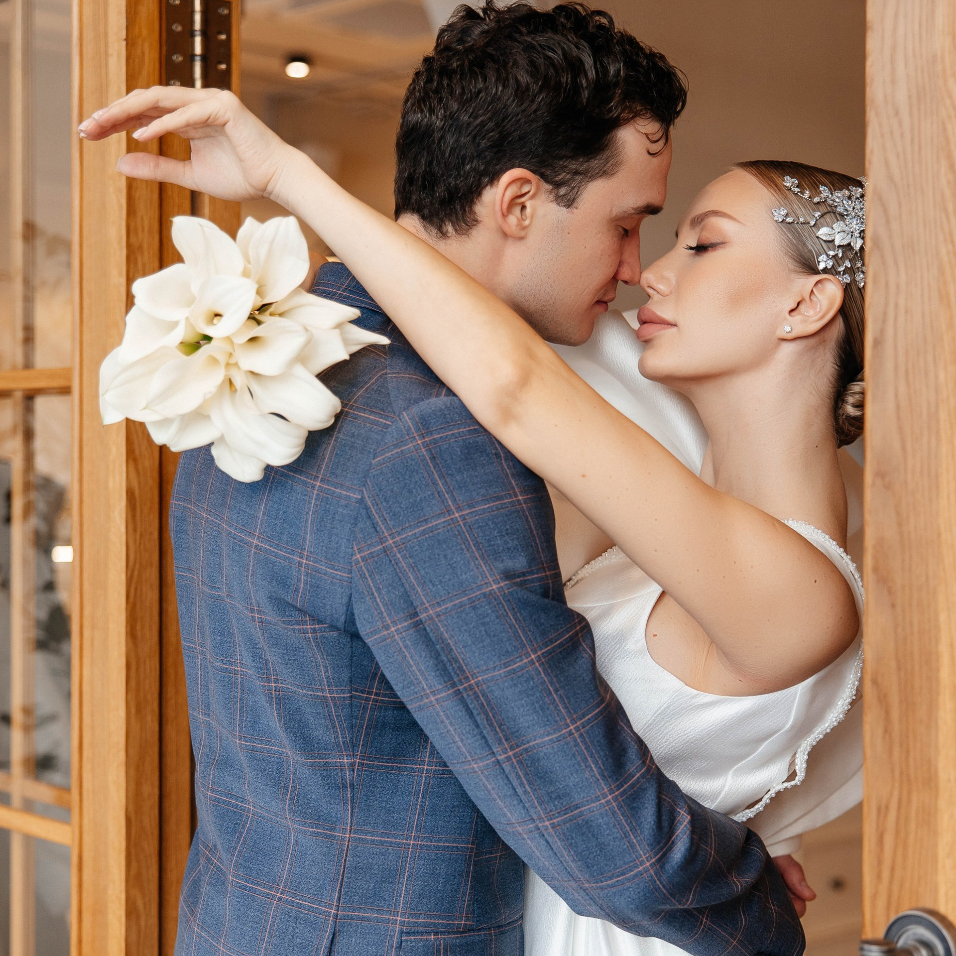 Отзывы. Свадебный фотограф Ирнис Дильмухаметов