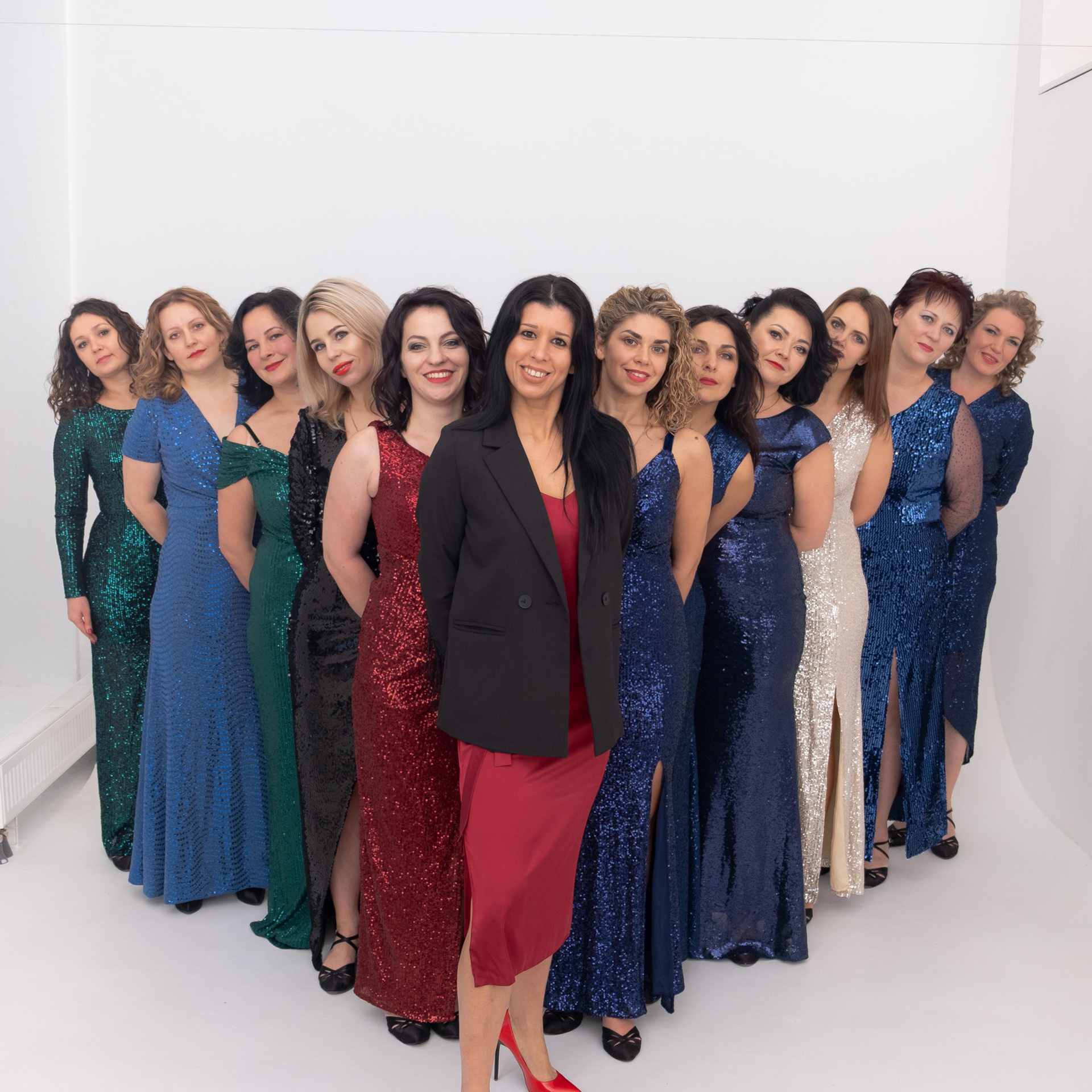 Отзывы. Фотограф Одинцово Нина Ленс