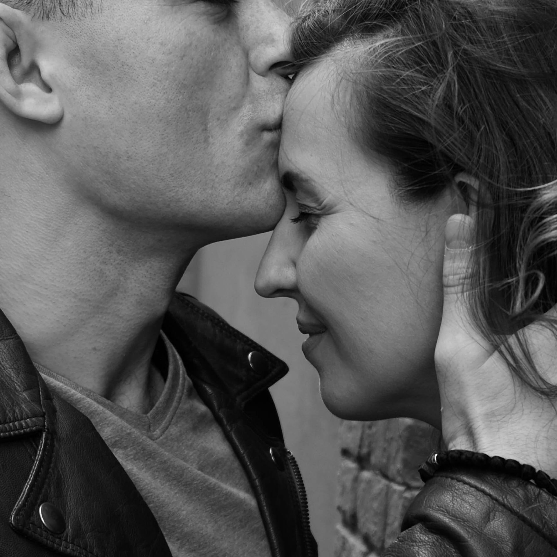 Катя и Лёша