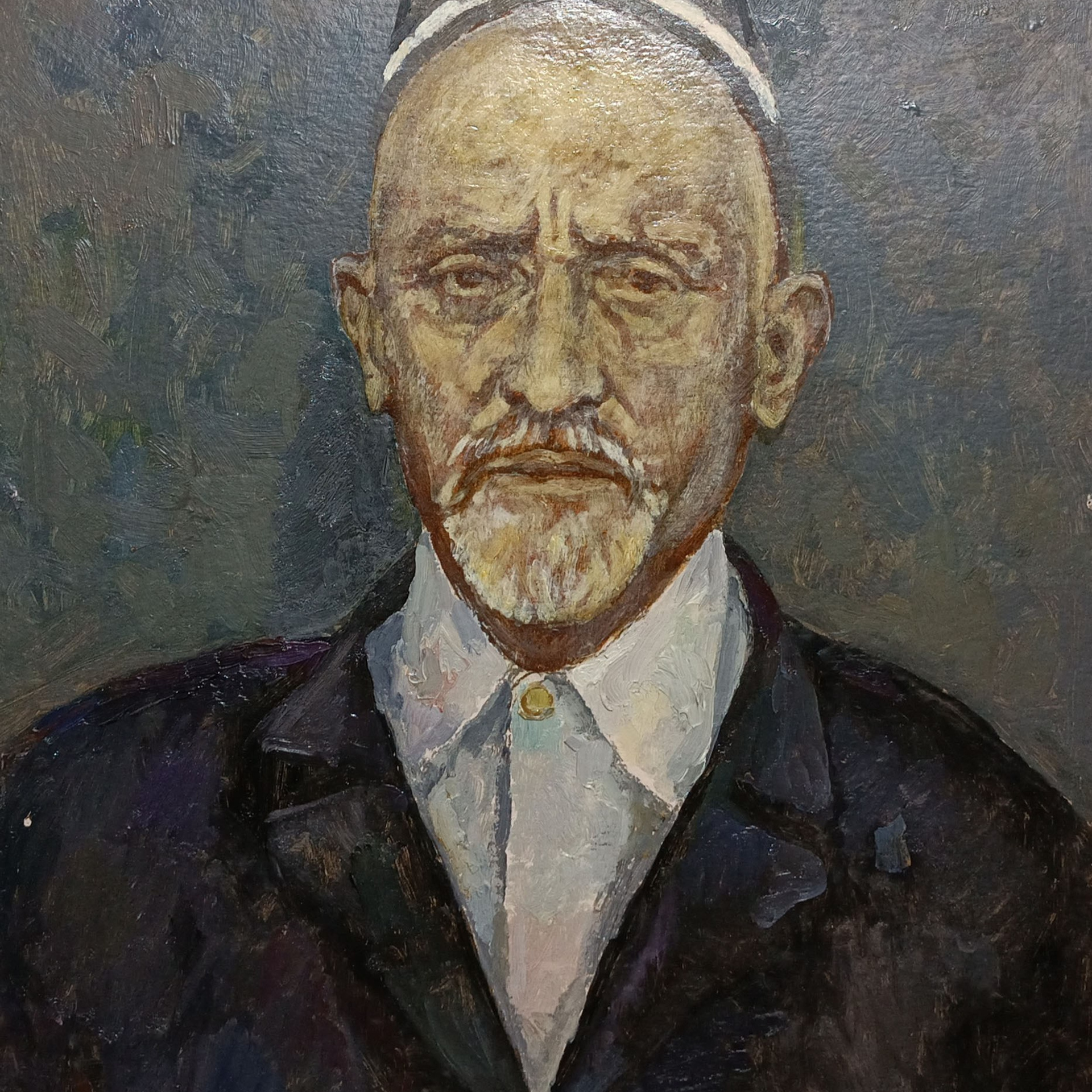 «Герой труда Юсупов» 1979 год