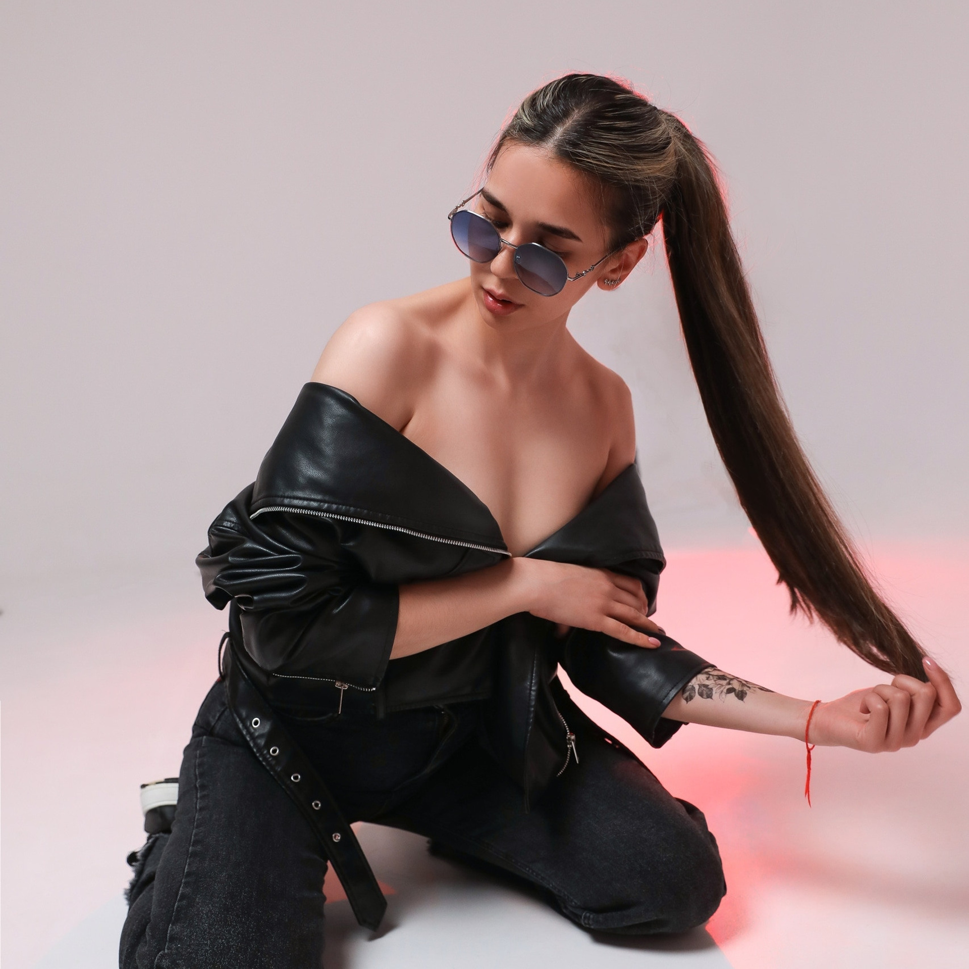 Отзывы. Photographer Viktoriya Markushina «My world throug»