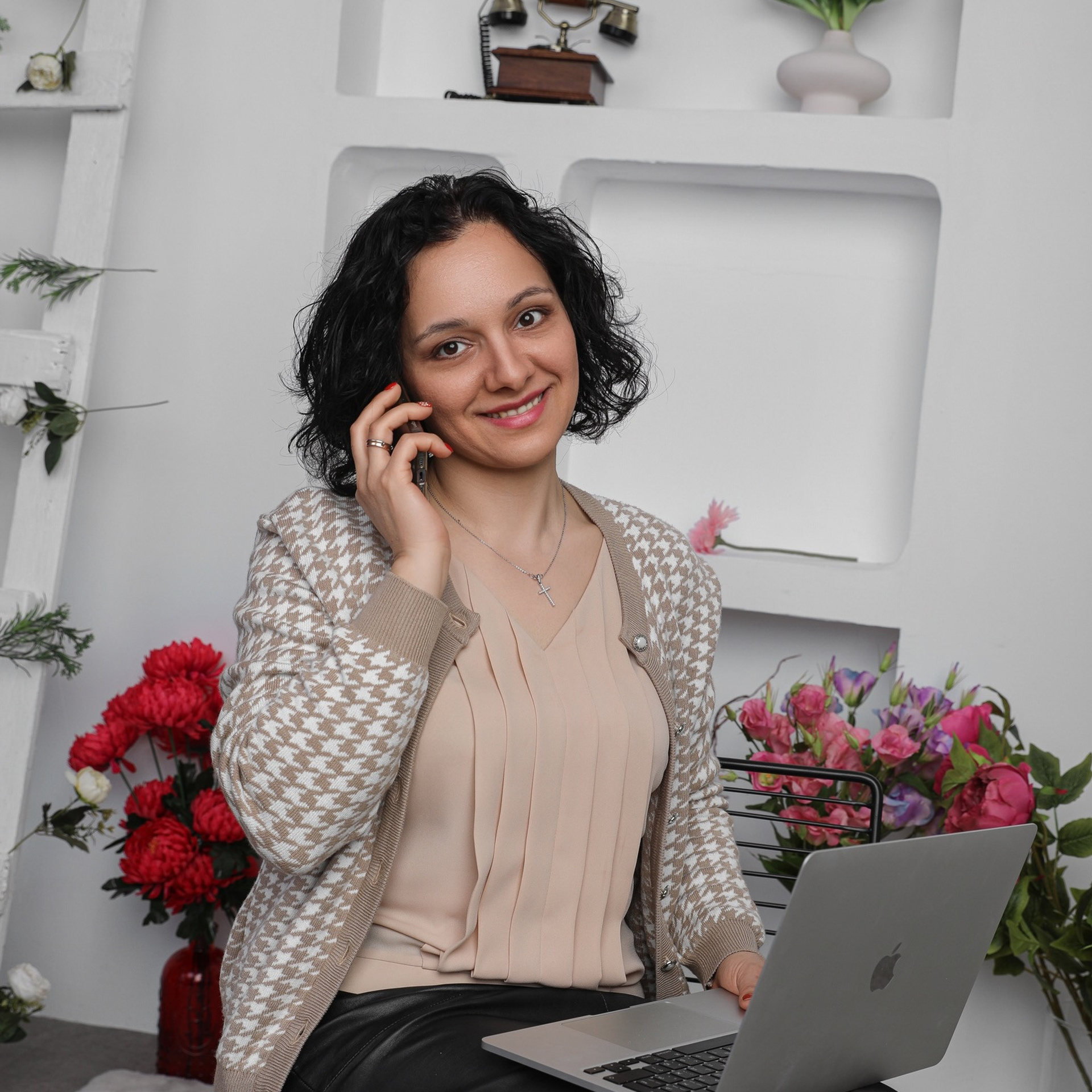 Отзывы. Photographer Viktoriya Markushina «My world throug»