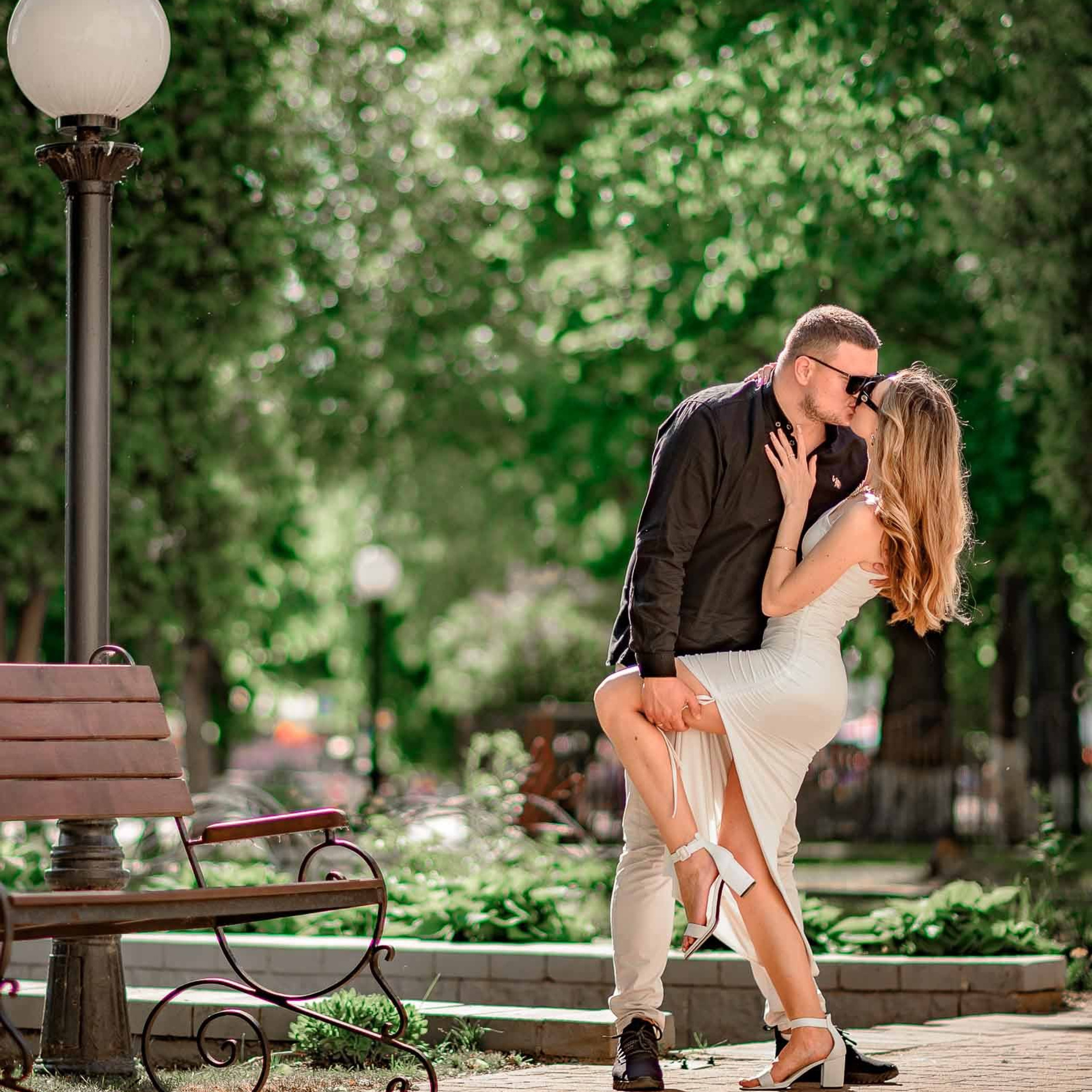 Фотосессия лавстори. Фотограф в Борисове видеосъемка Игорь Шушкевич