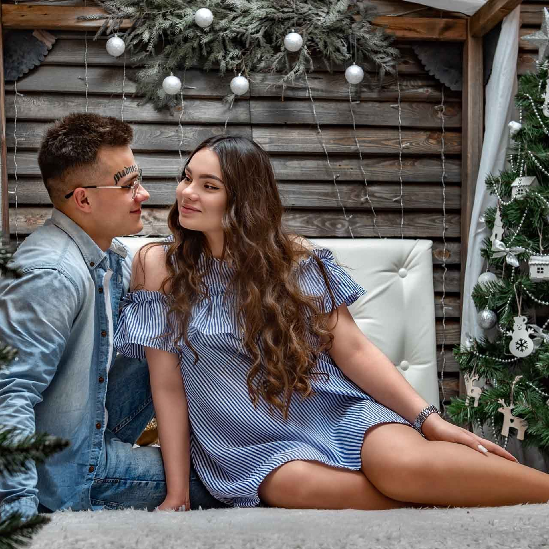 Беременность. Фотограф в Борисове видеосъемка Игорь Шушкевич