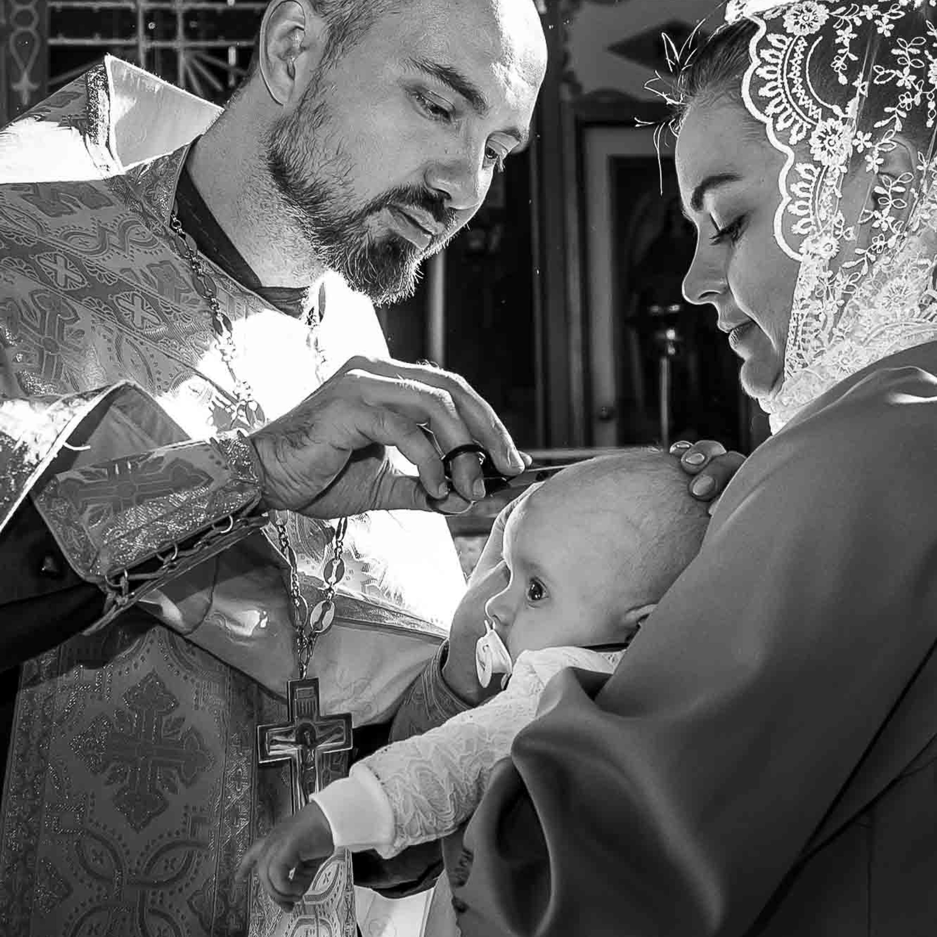 Венчание, крещение. Фотограф в Борисове видеосъемка Игорь Шушкевич